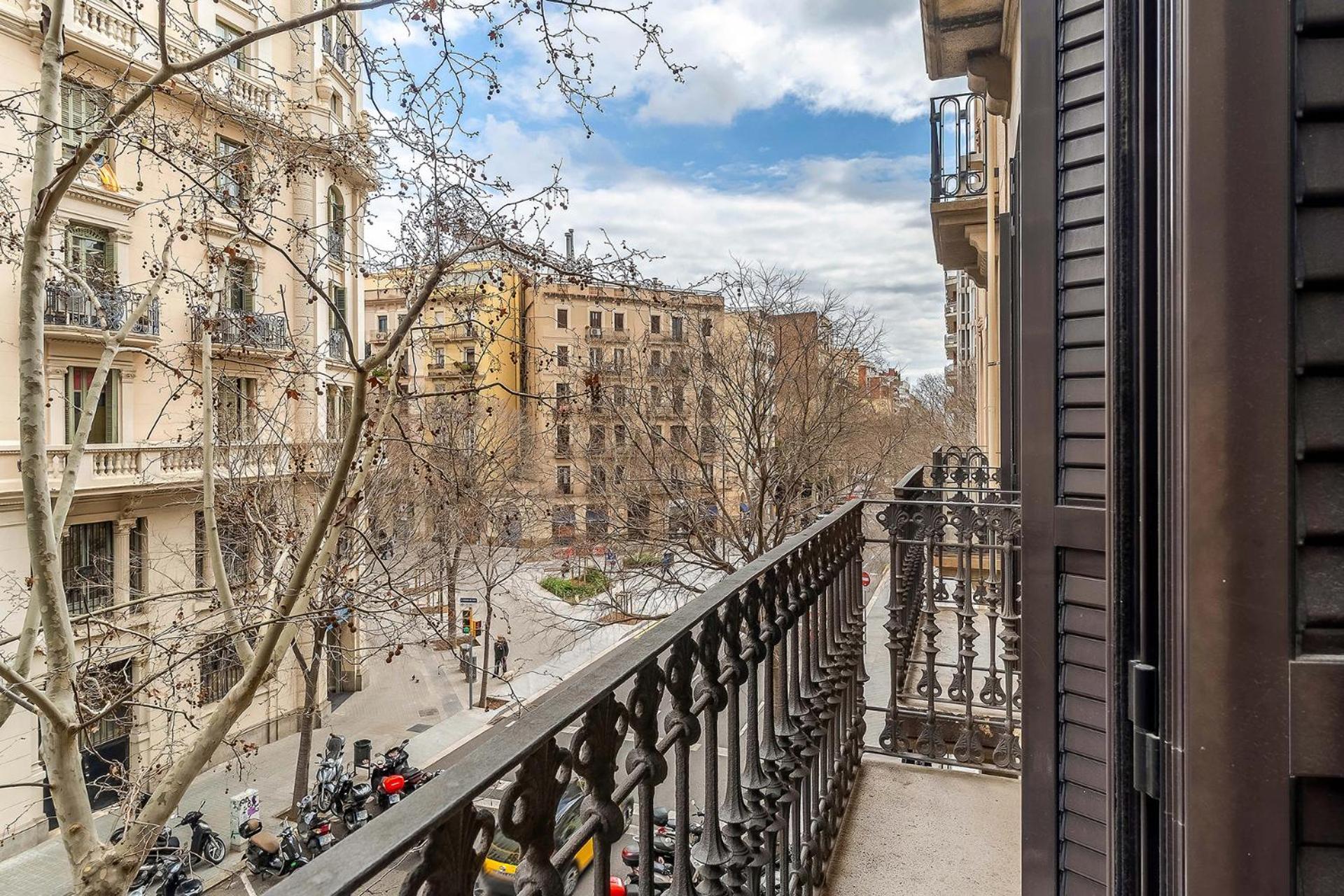 Ab Bailen Appartement *
