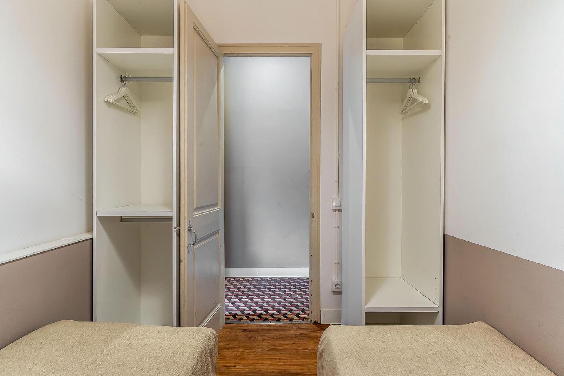 Ab Bailen Appartement