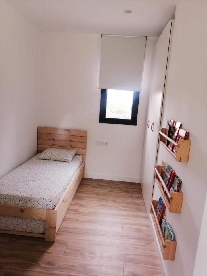 Casa Natura Montseny