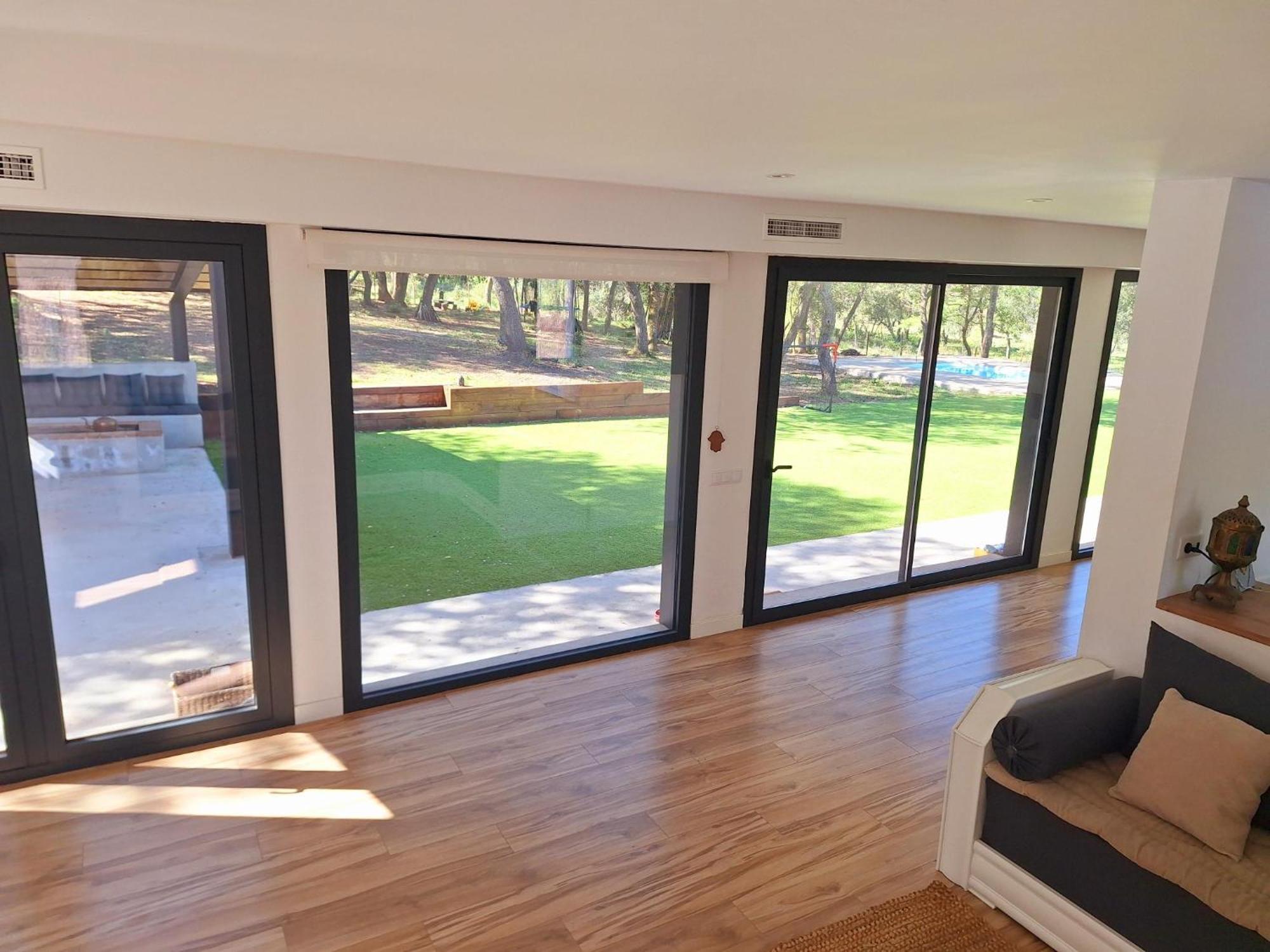 Casa Natura Montseny Chalet