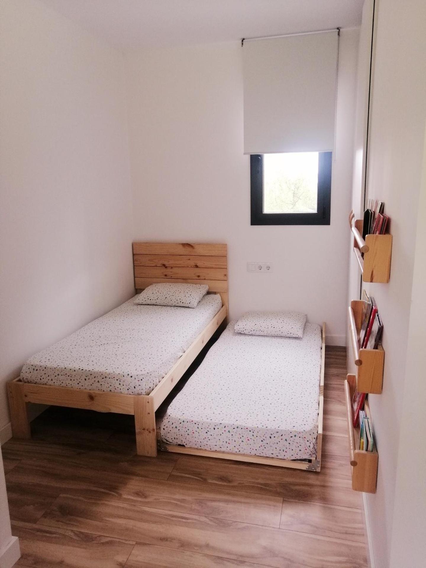 Casa Natura Montseny Chalet *
