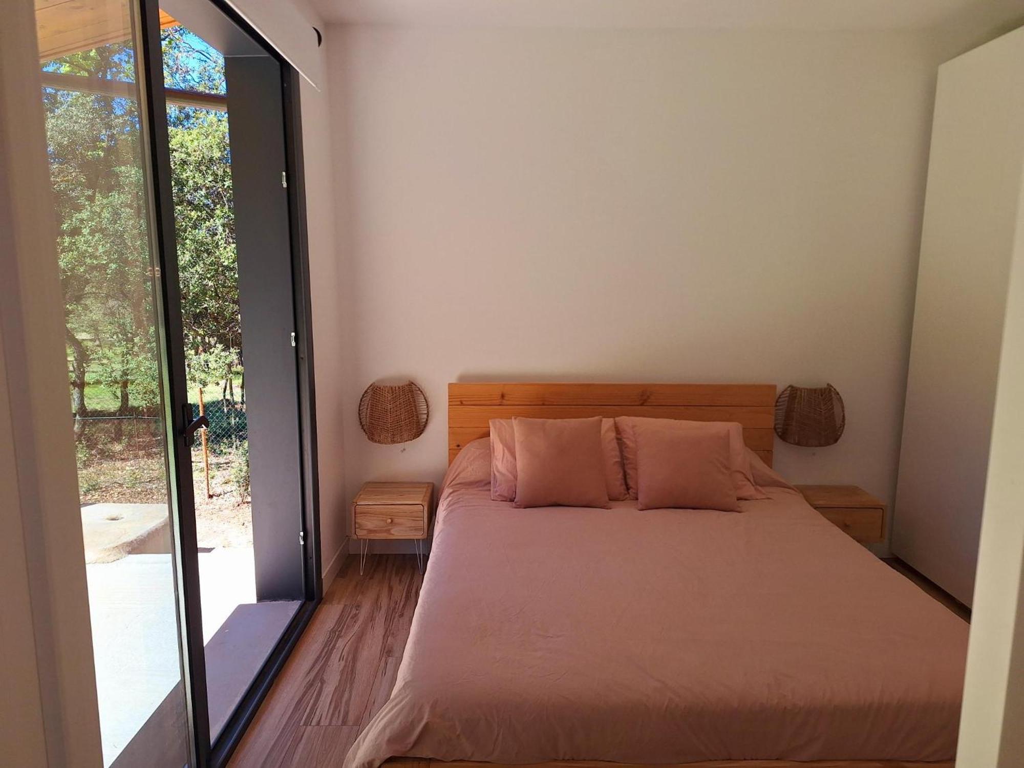 Casa Natura Montseny Chalet