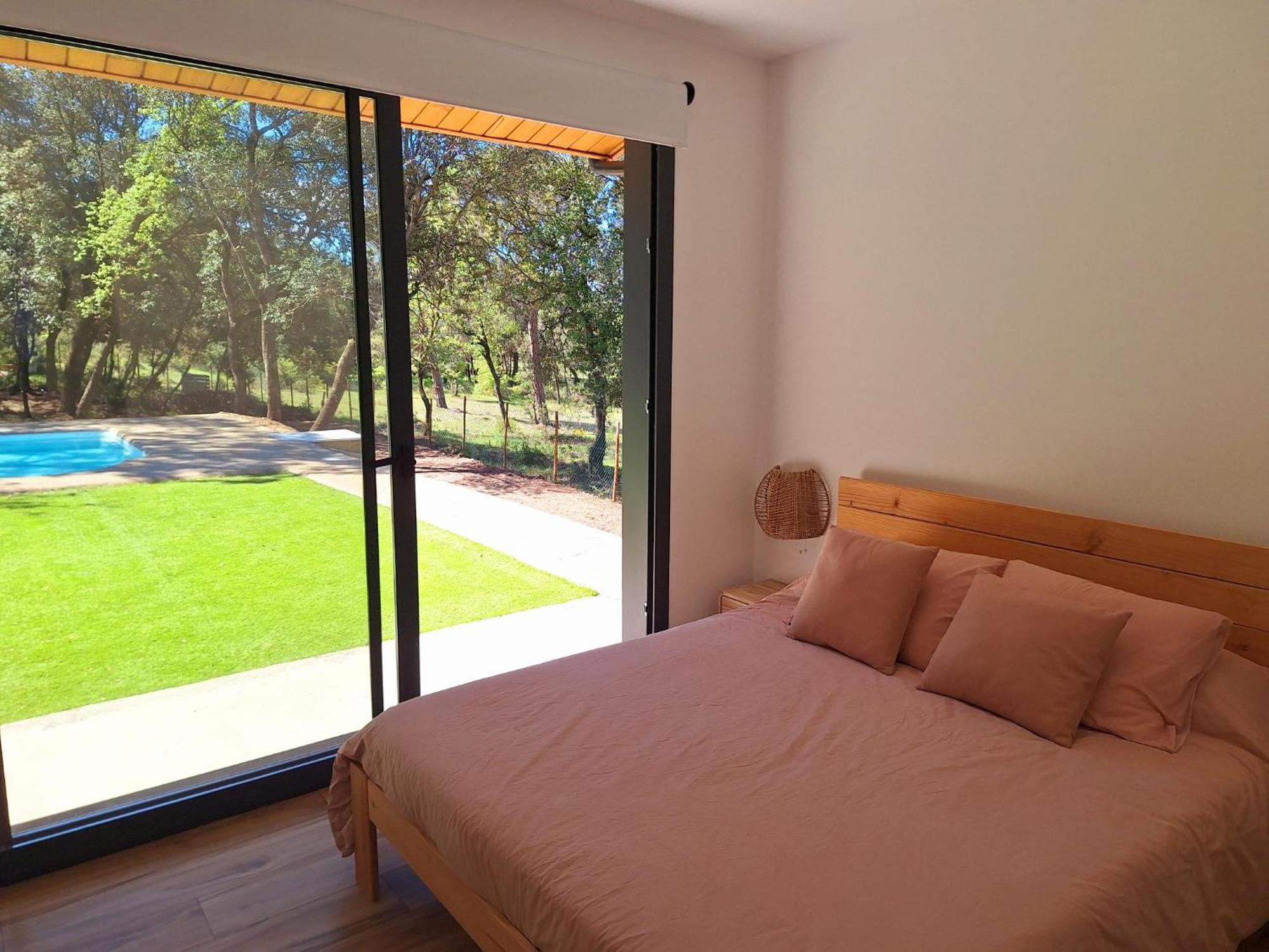 Casa Natura Montseny *