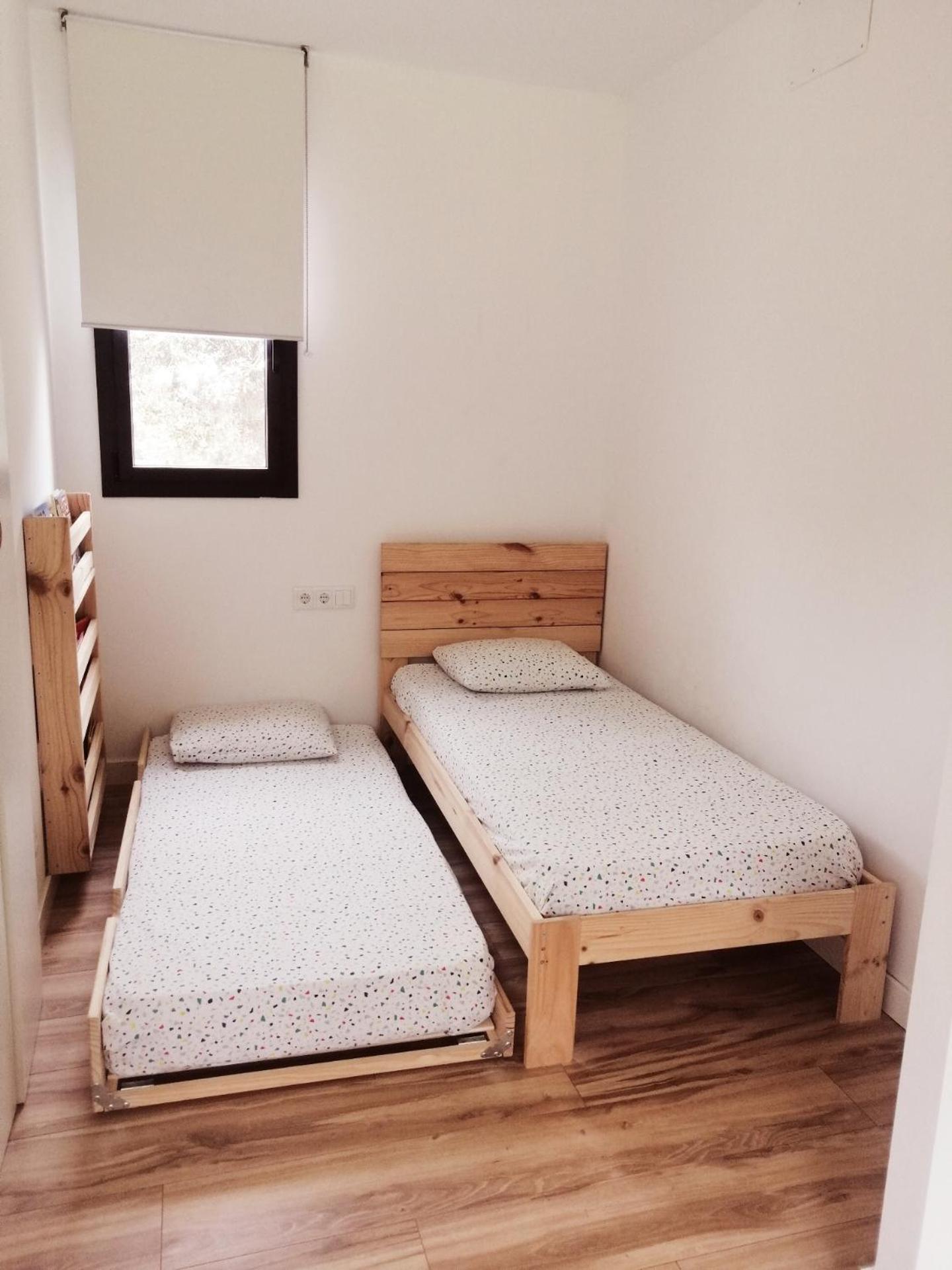 Chalet Casa Natura Montseny