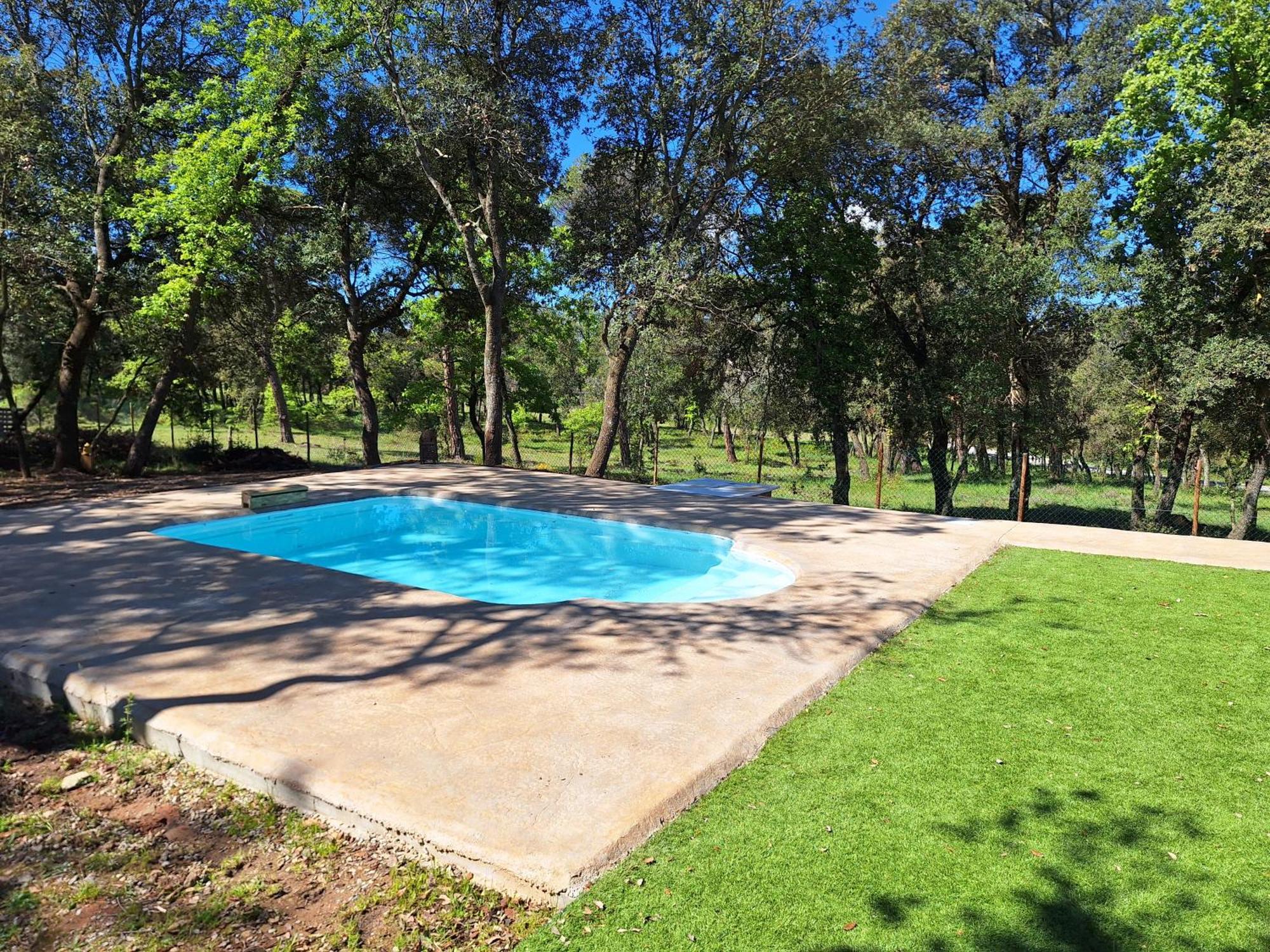Chalet Casa Natura Montseny