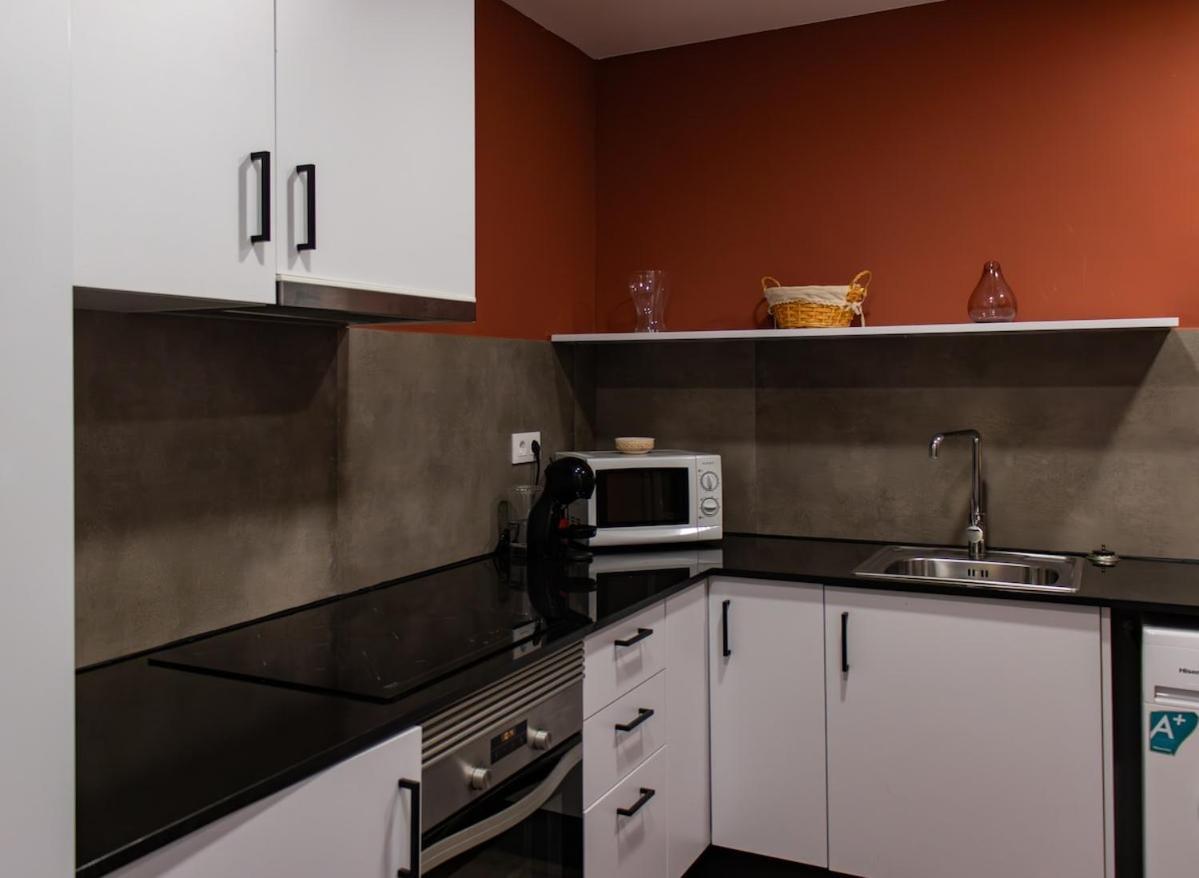 Apartamento Bcn Central-colon *
