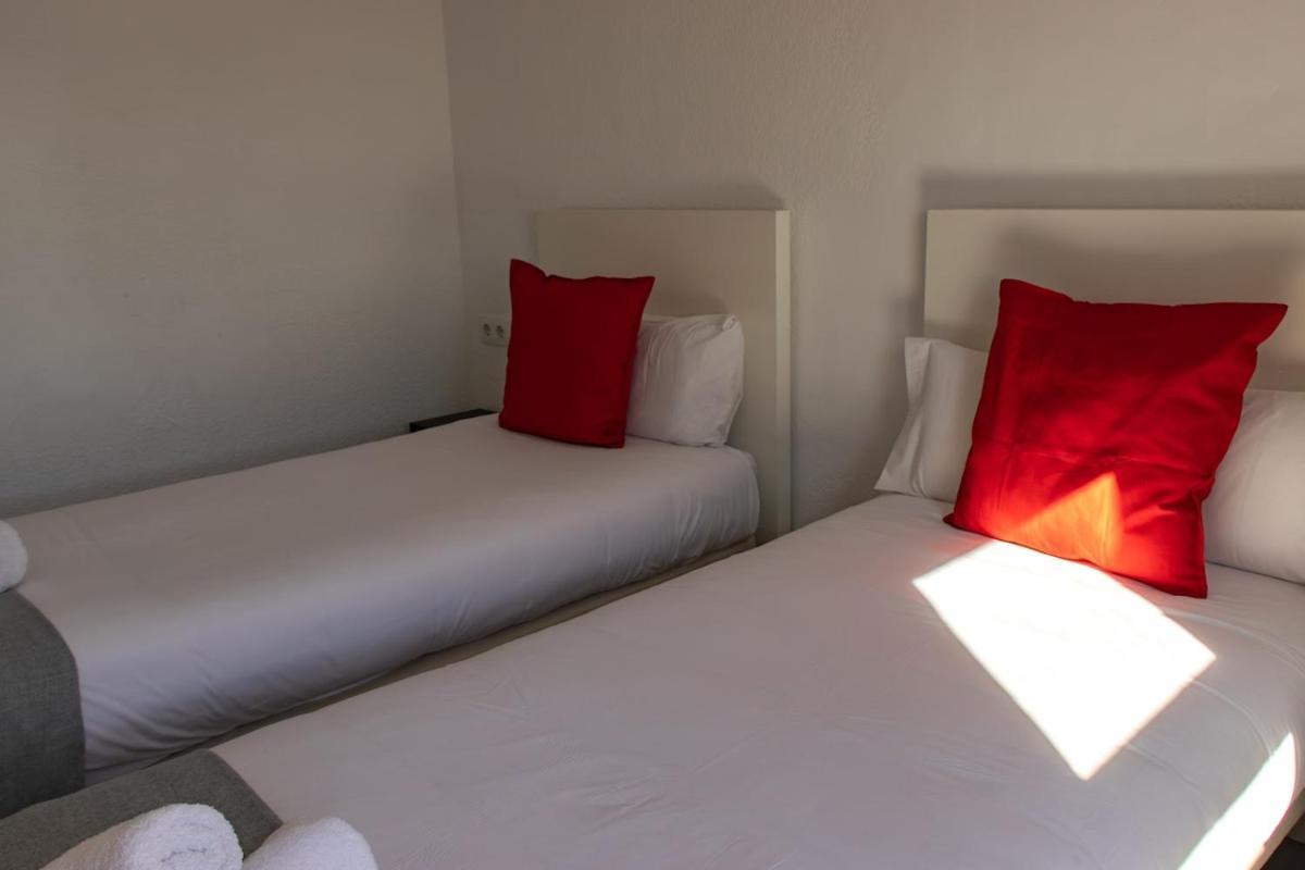 Apartamento Bcn Central-colon Barcelona