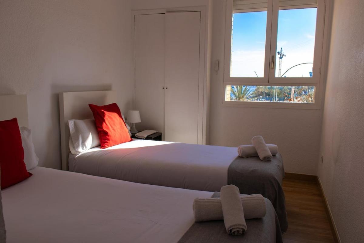 Apartamento Bcn Central-colon