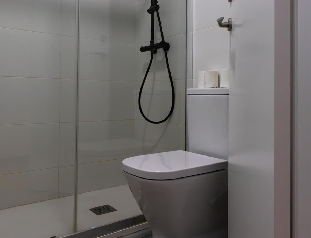 Apartamento Bcn Central-colon Barcelona