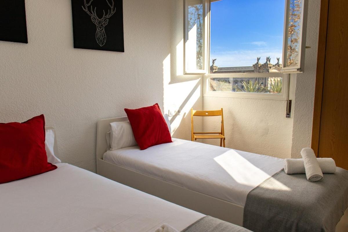 Apartamento Bcn Central-colon Barcelona