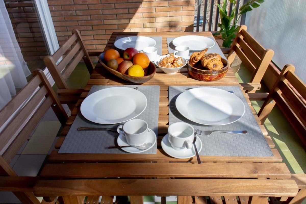 Appartement Bcn Central-colon Barcelona