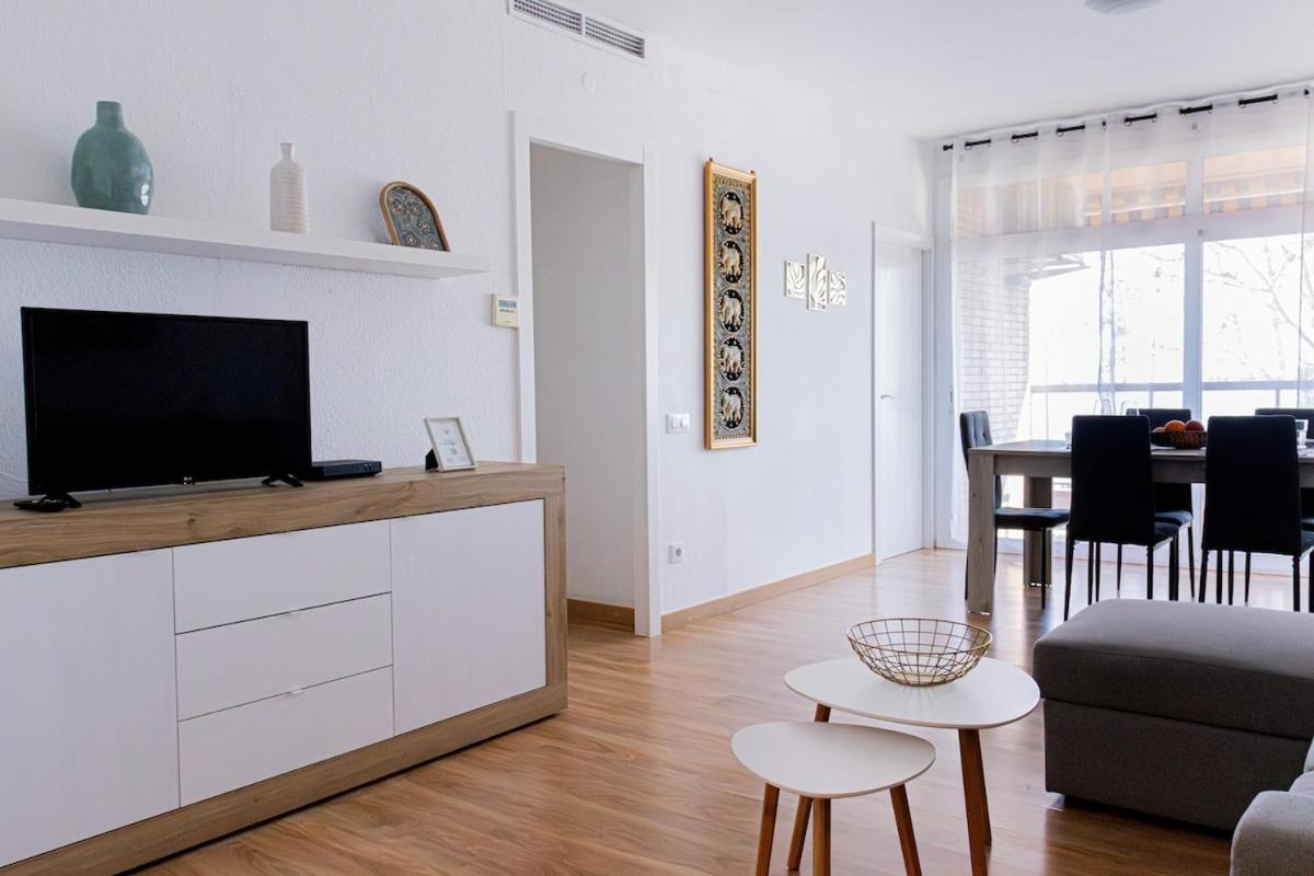 Apartamento Bcn Central-colon *