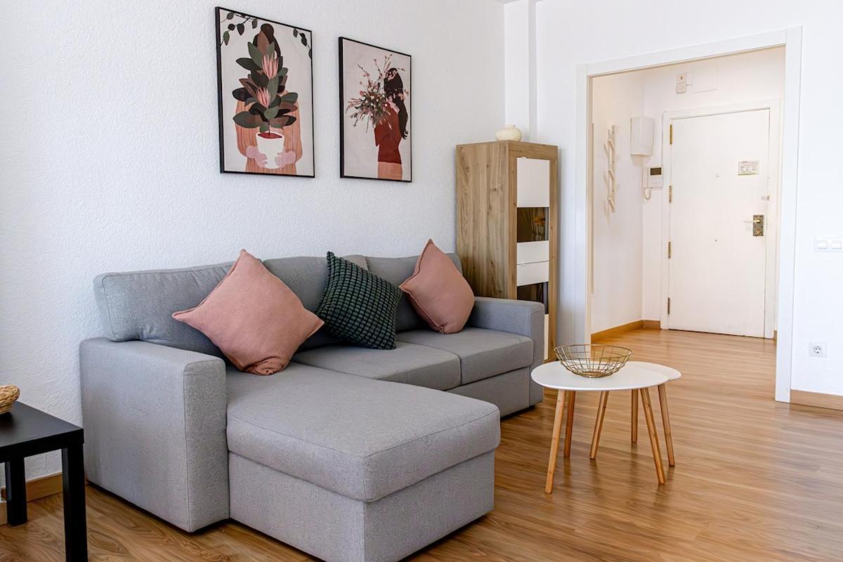 Apartamento Bcn Central-colon