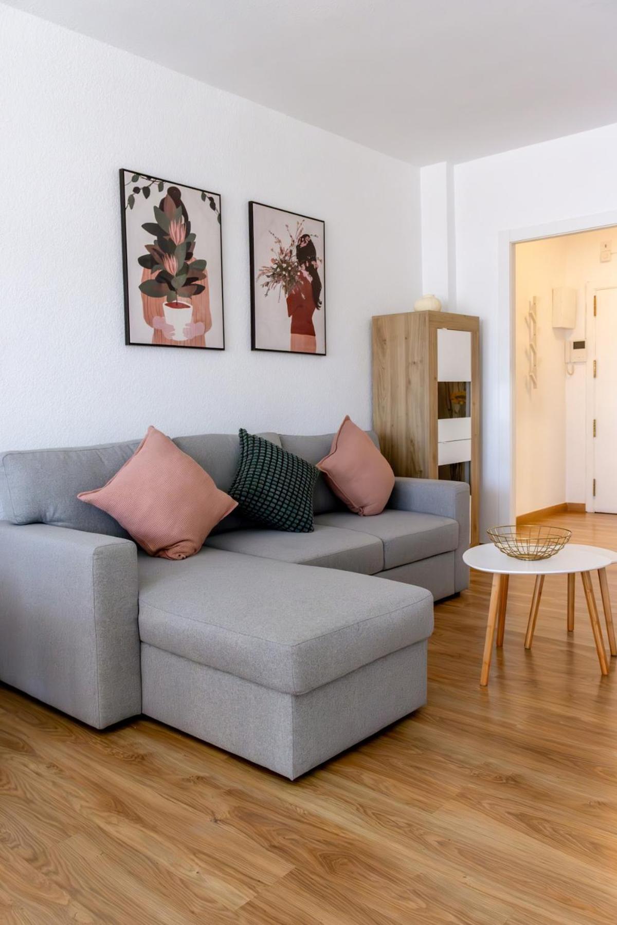 Apartamento Bcn Central-colon *
