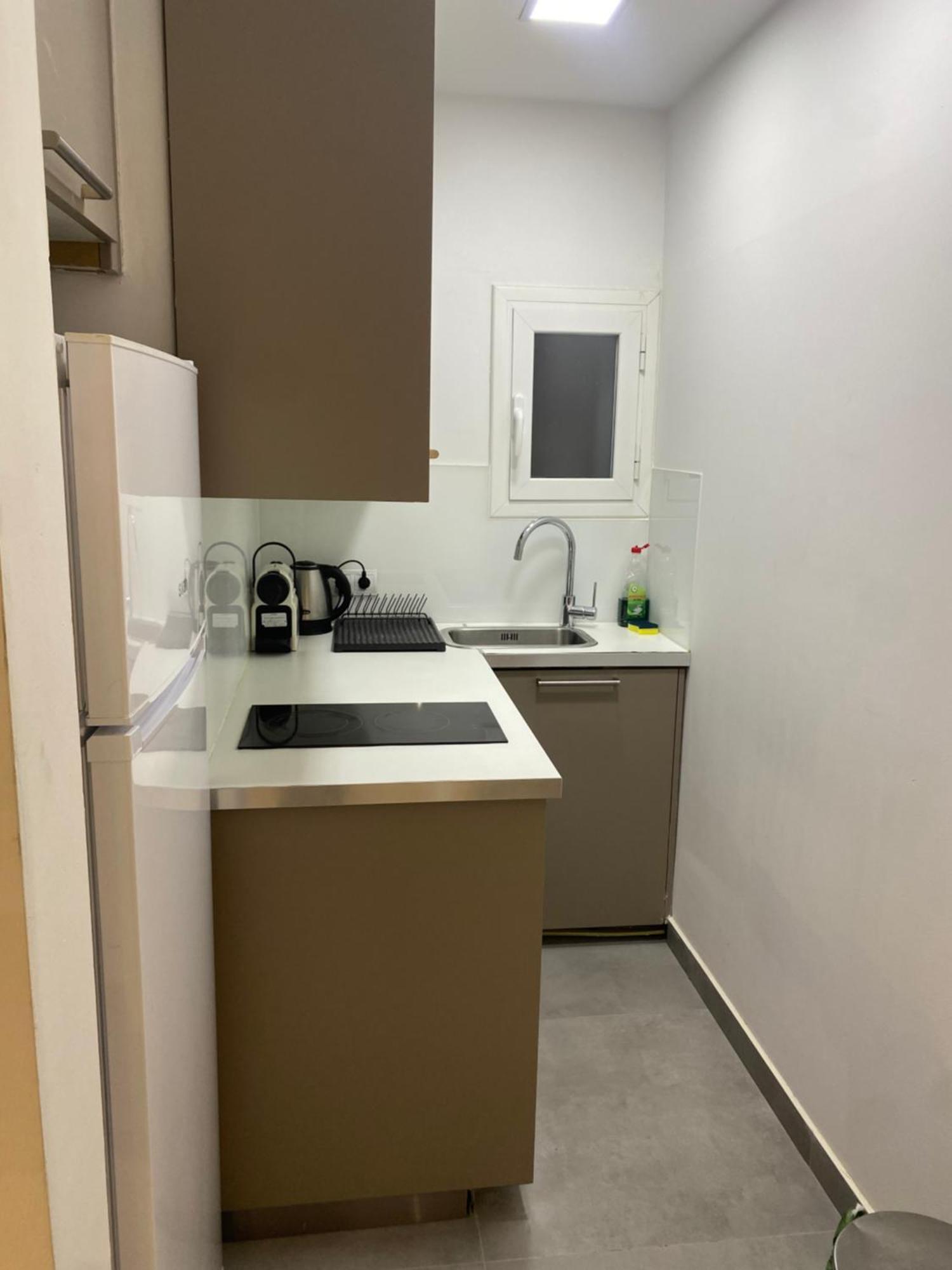Apartamento Barcelona * Barcelona