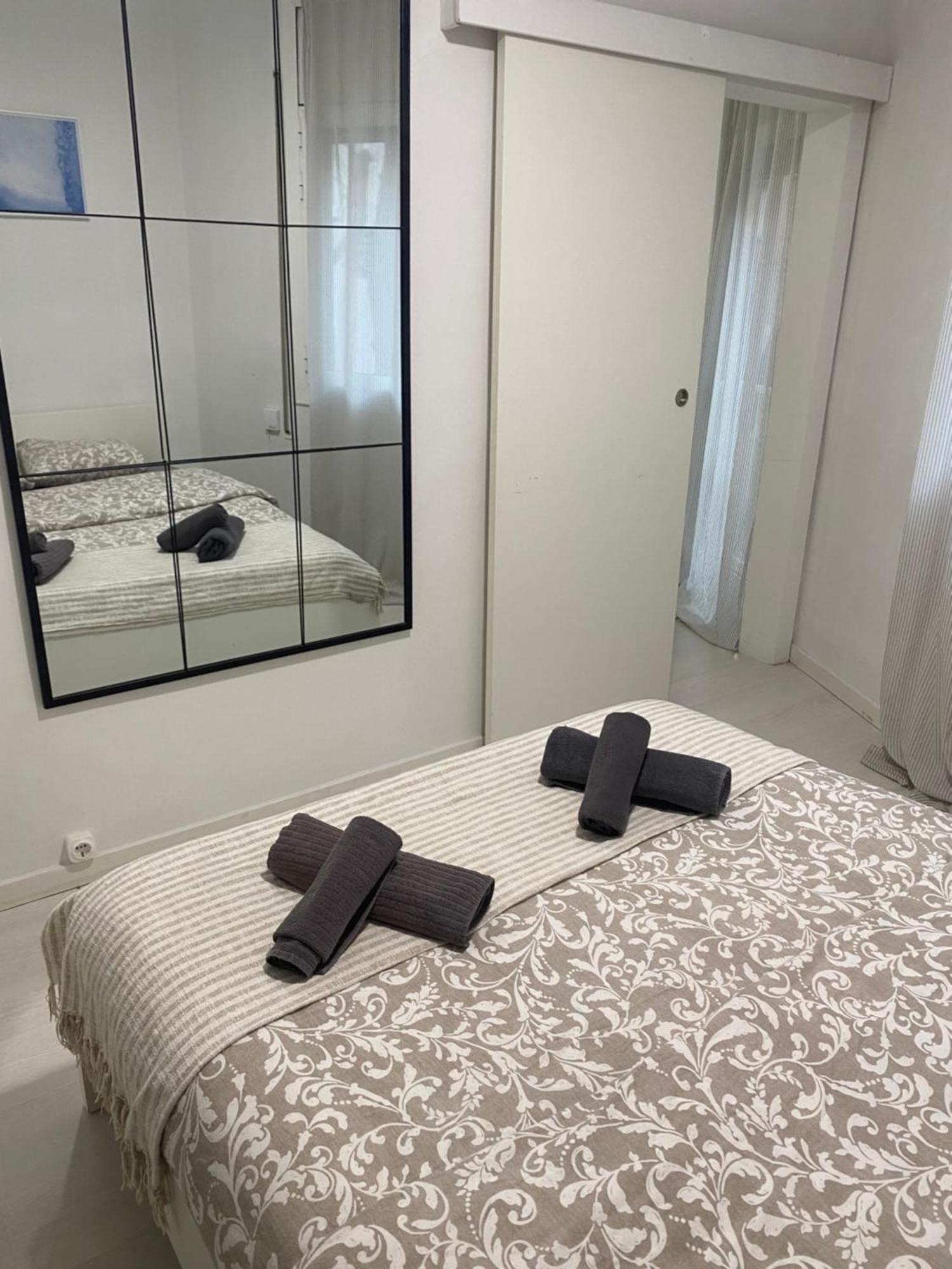 Apartamento Barcelona Apartment *