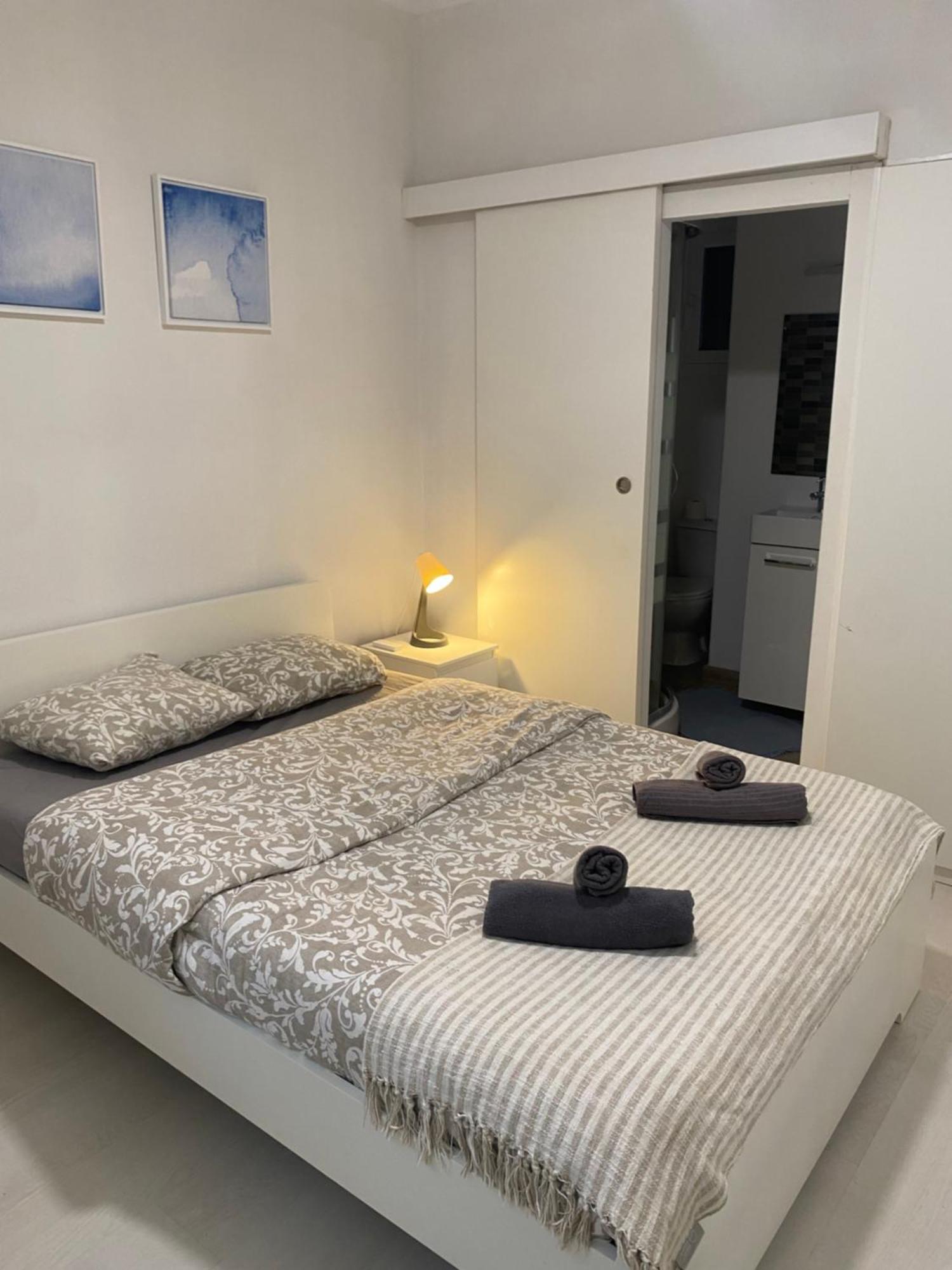 Apartamento Barcelona Apartment