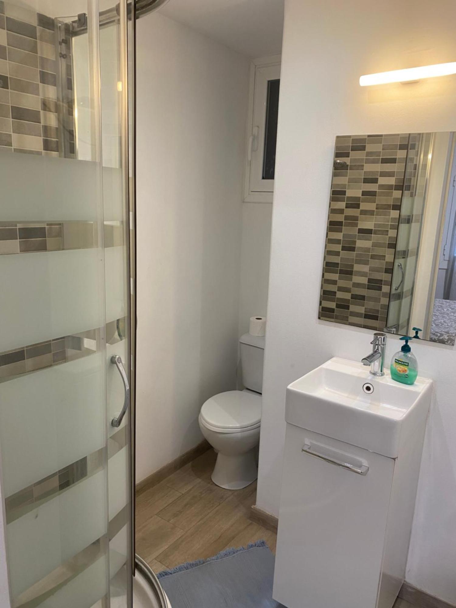 Apartamento Barcelona Apartment Barcelona