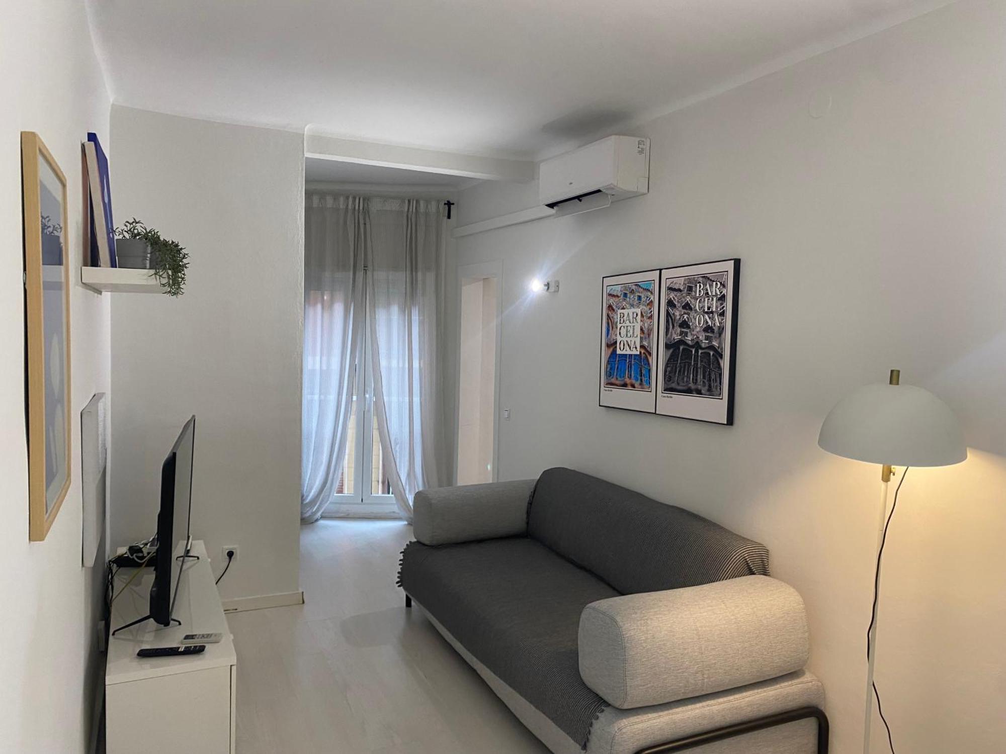 Apartamento Barcelona Apartment *