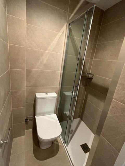 New De Gracia Appartement