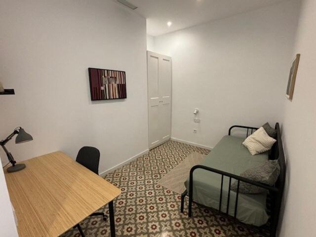 Appartement New De Gracia *
