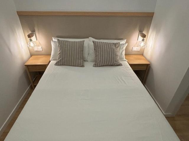 Appartement New De Gracia Barcelona