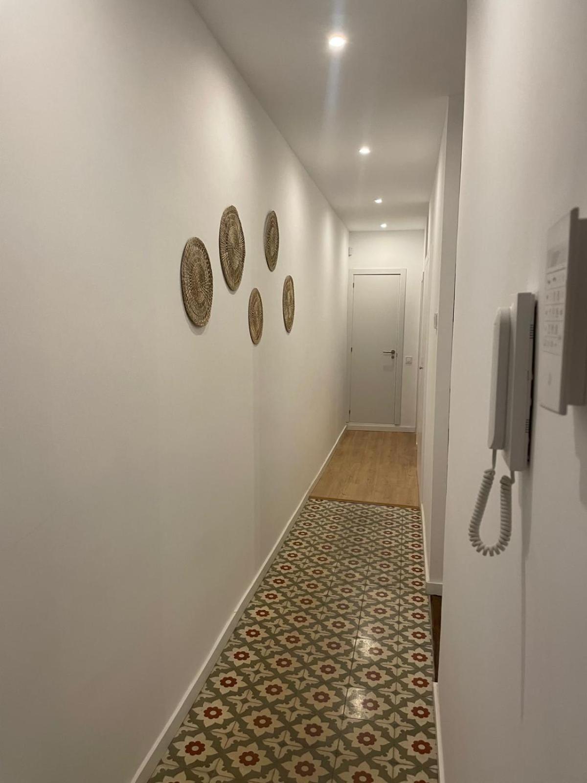 Appartement New De Gracia