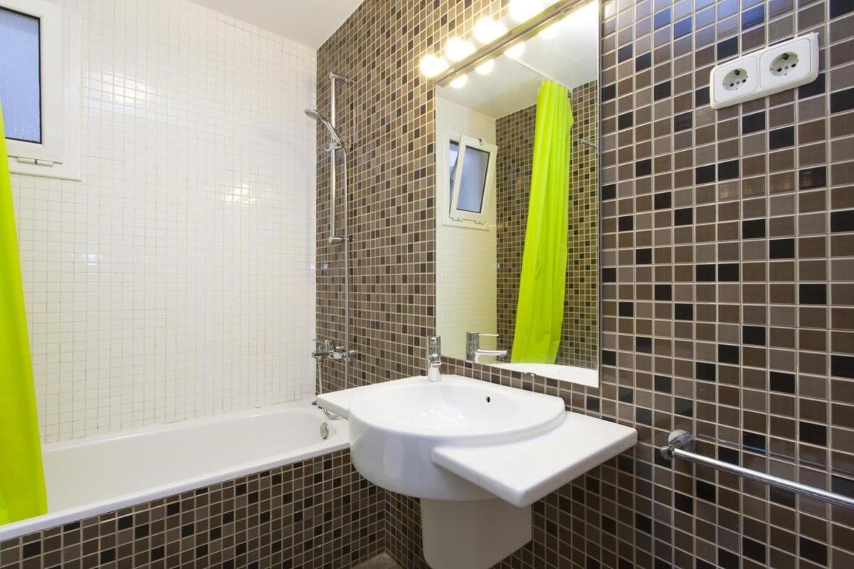 Appartement Centrico