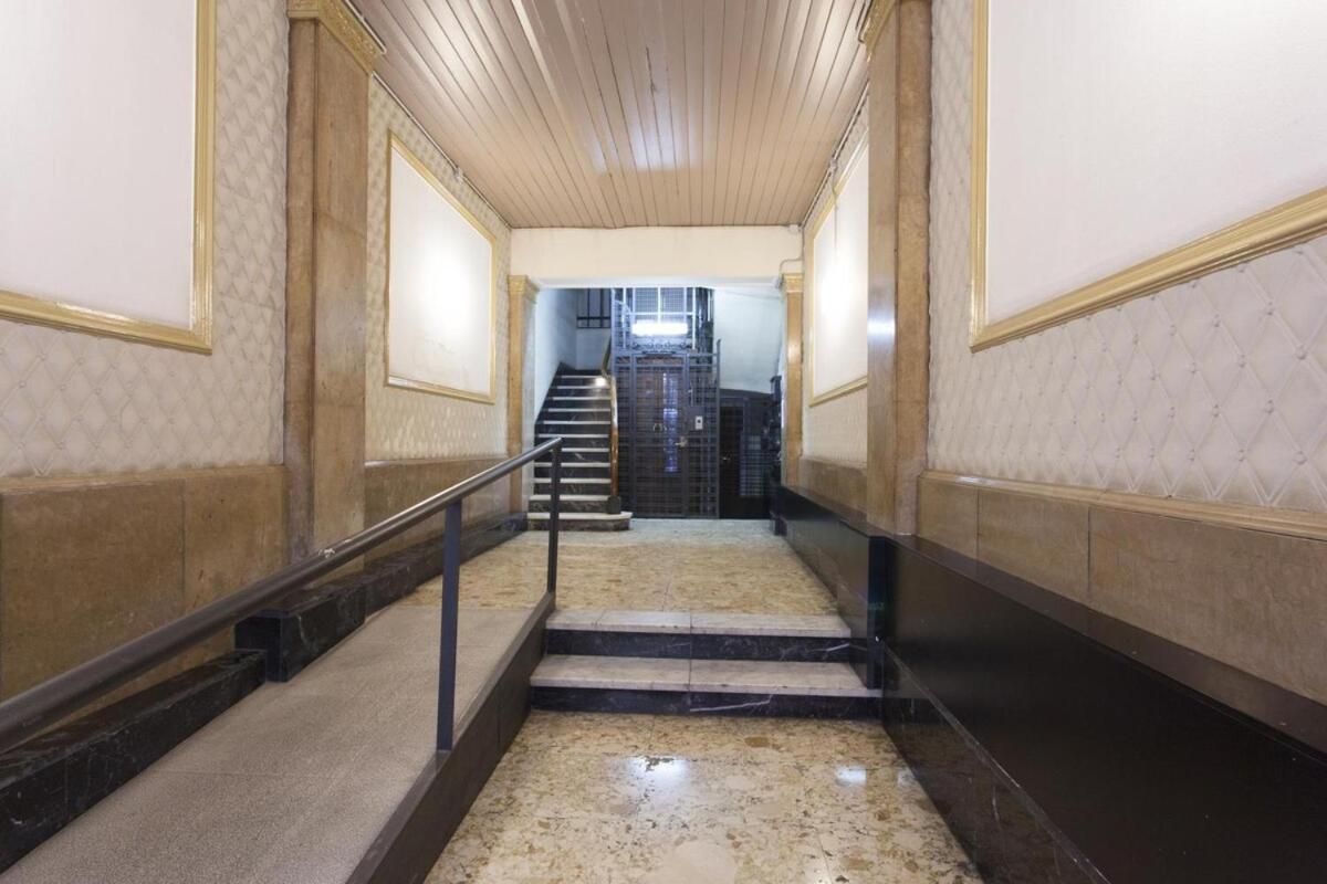 Appartement Centrico Barcelone