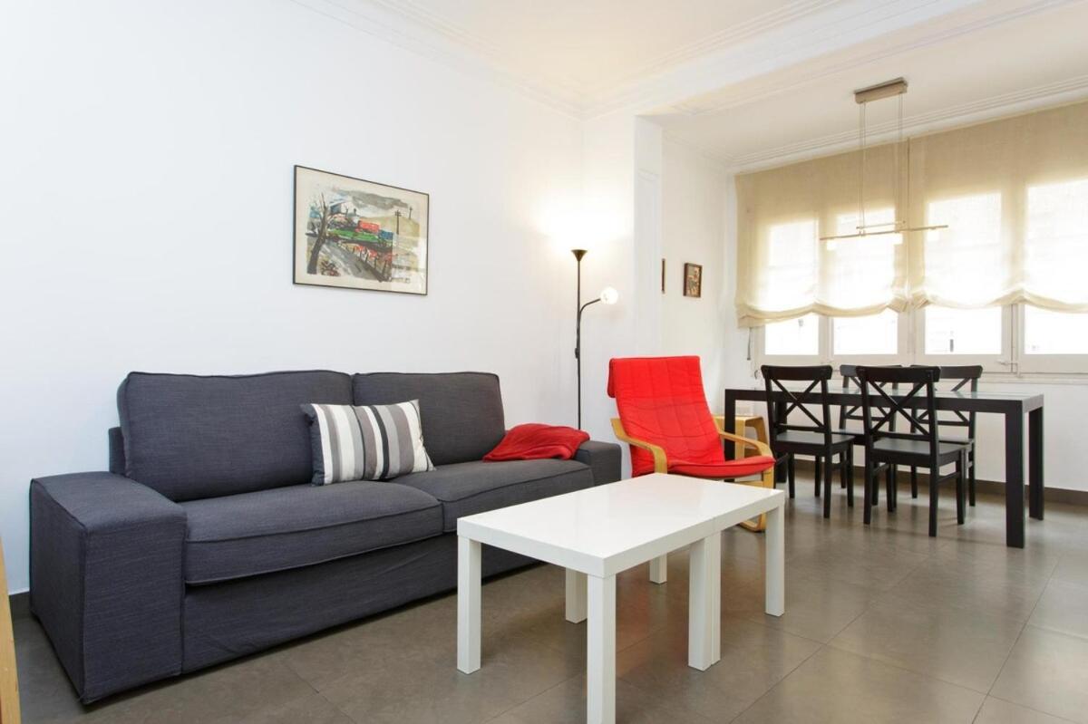 Centrico Appartement