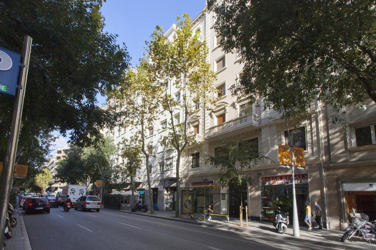 Centrico Appartement *
