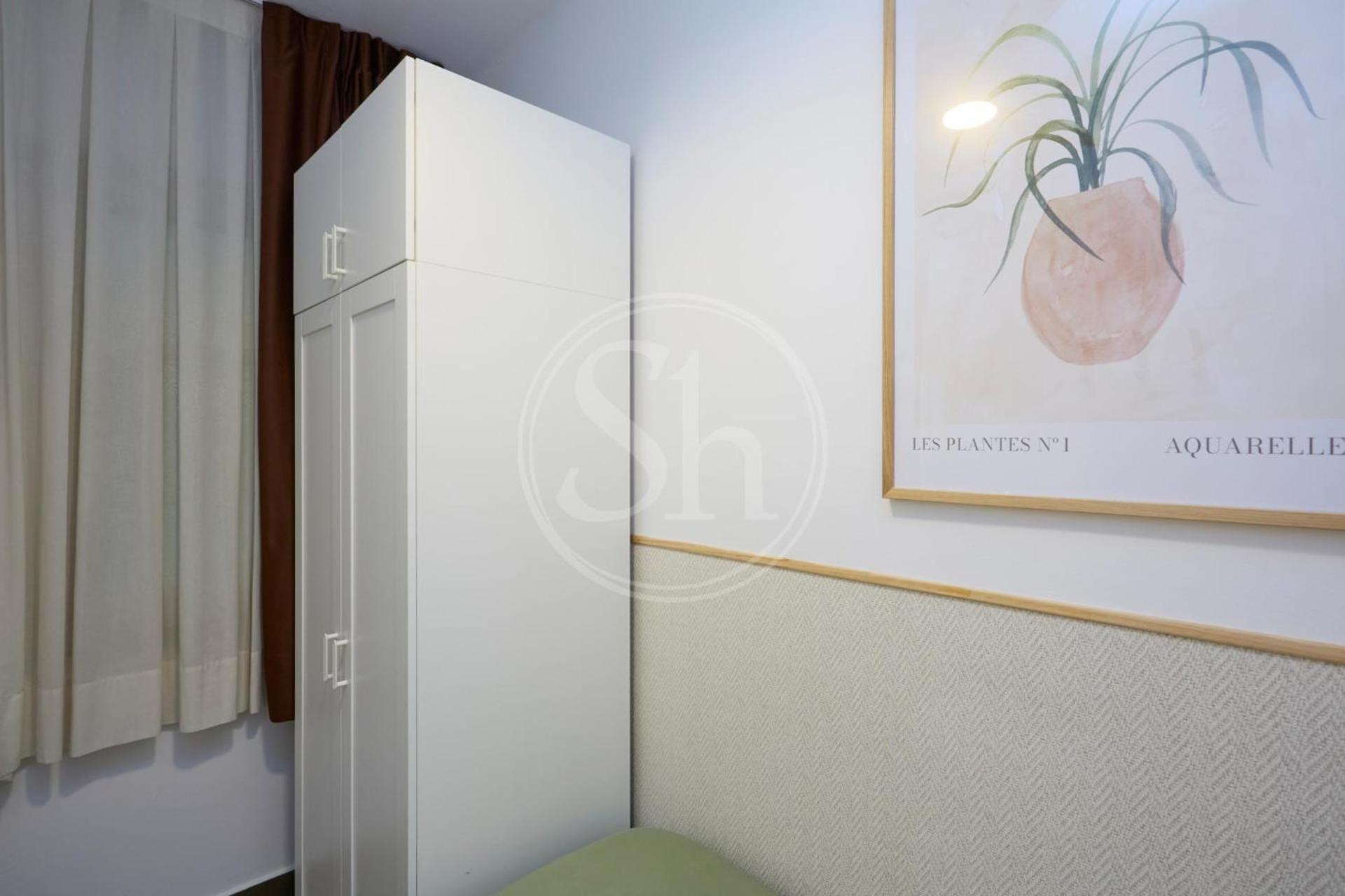 Appartement Centrico *