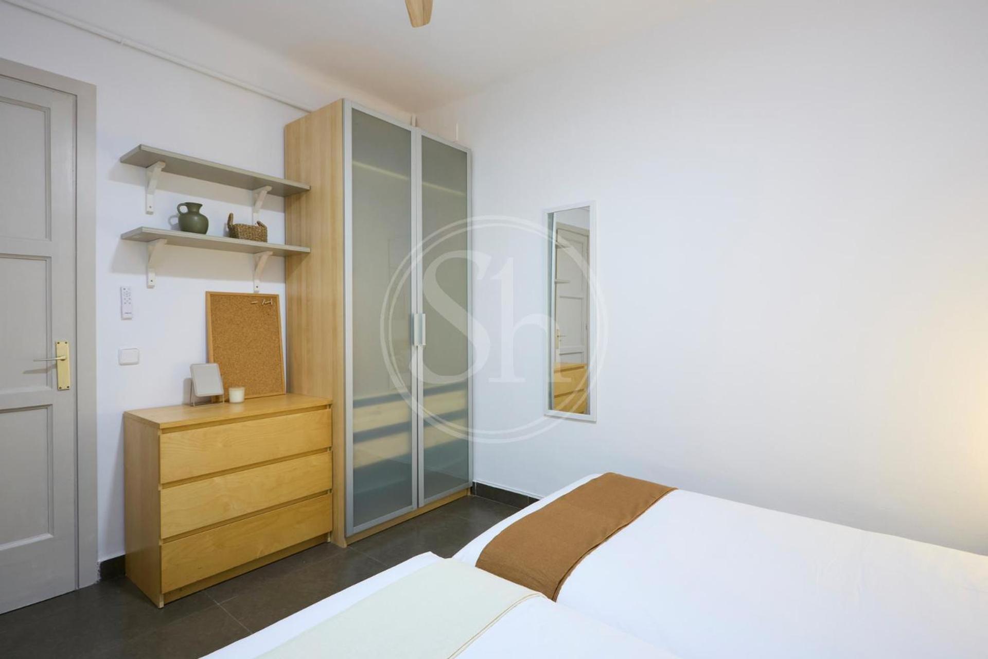 Appartement Centrico Barcelone