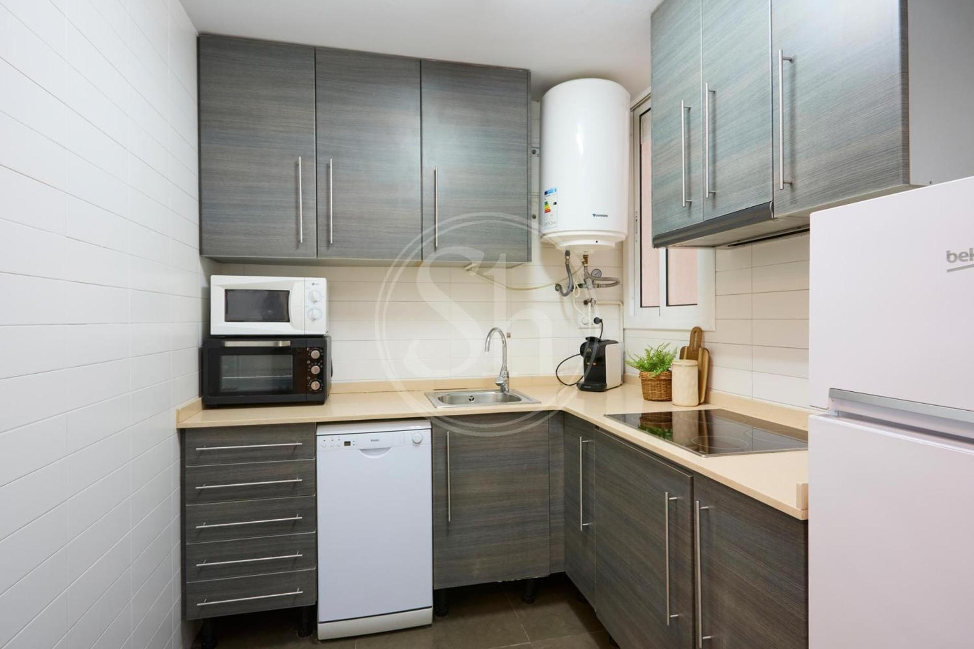 Centrico Appartement