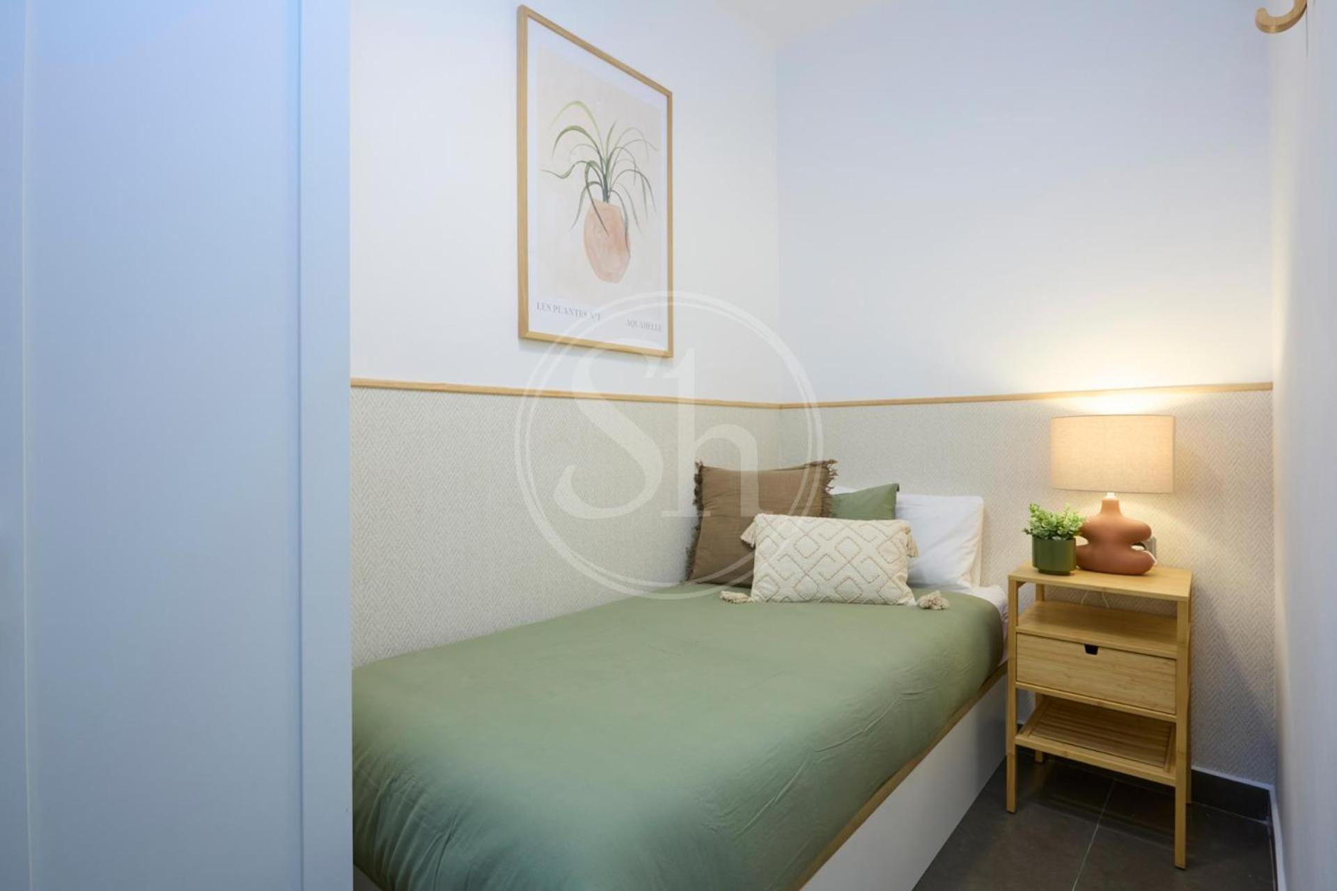 Appartement Centrico