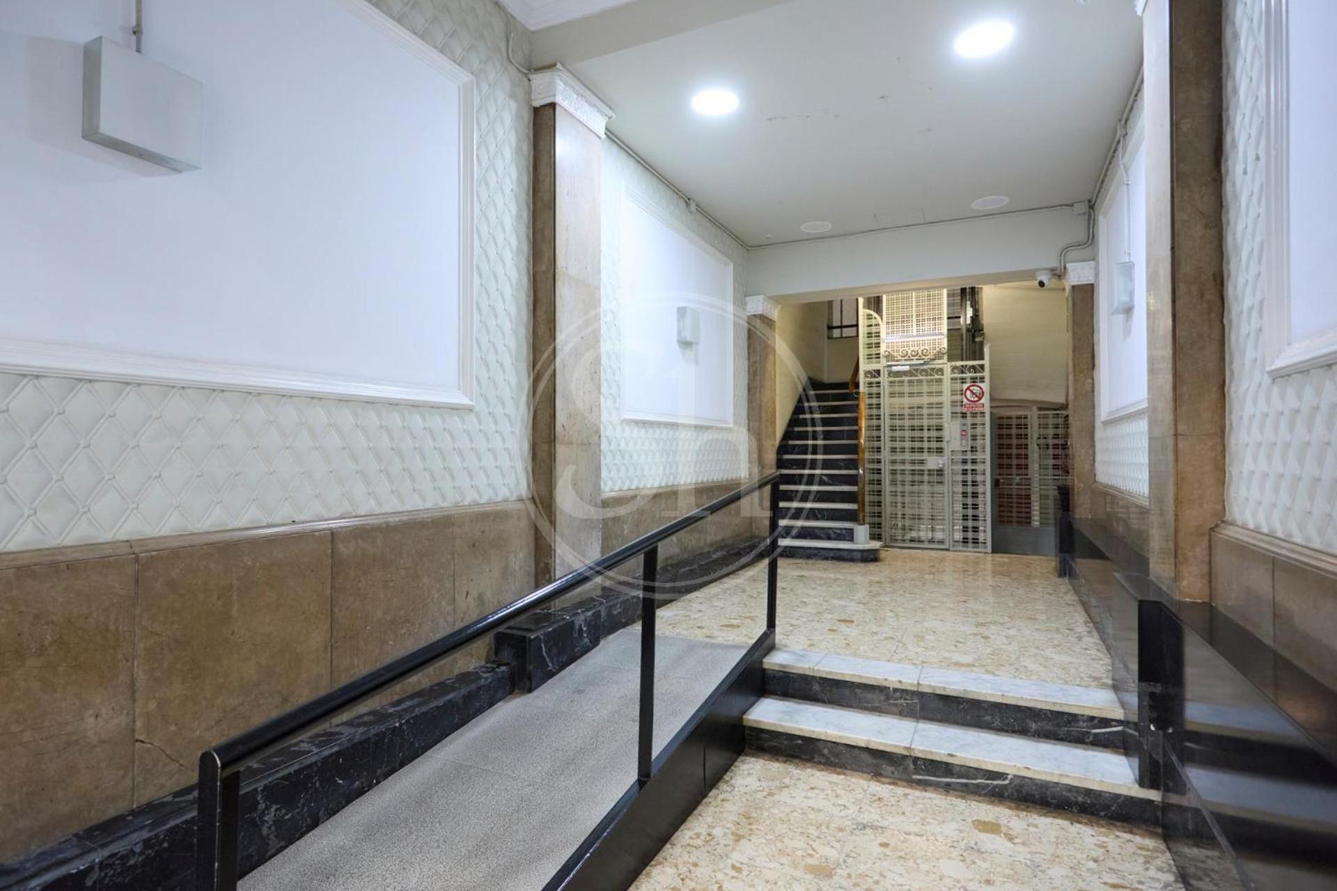Centrico Appartement *