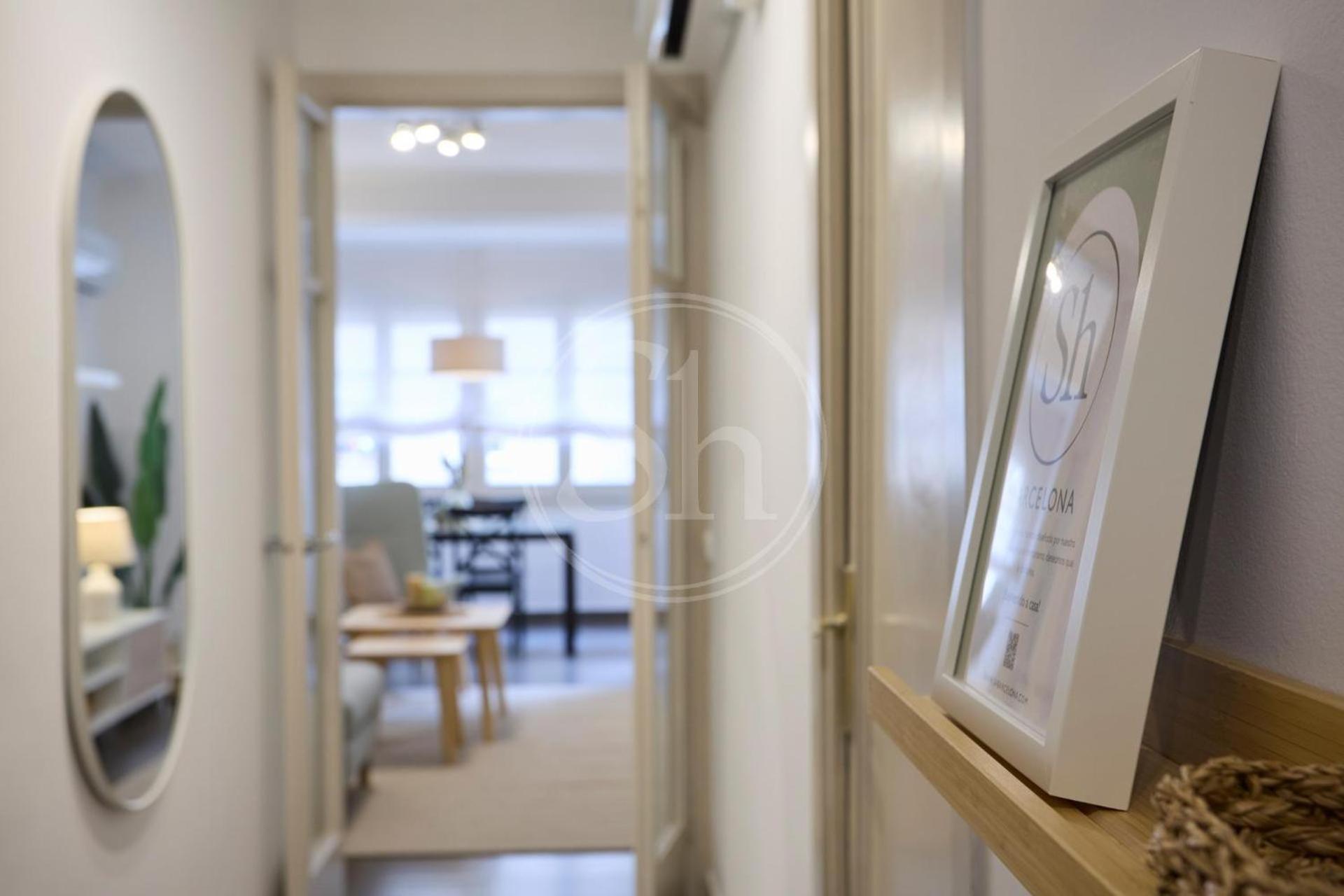 Centrico Appartement Barcelone