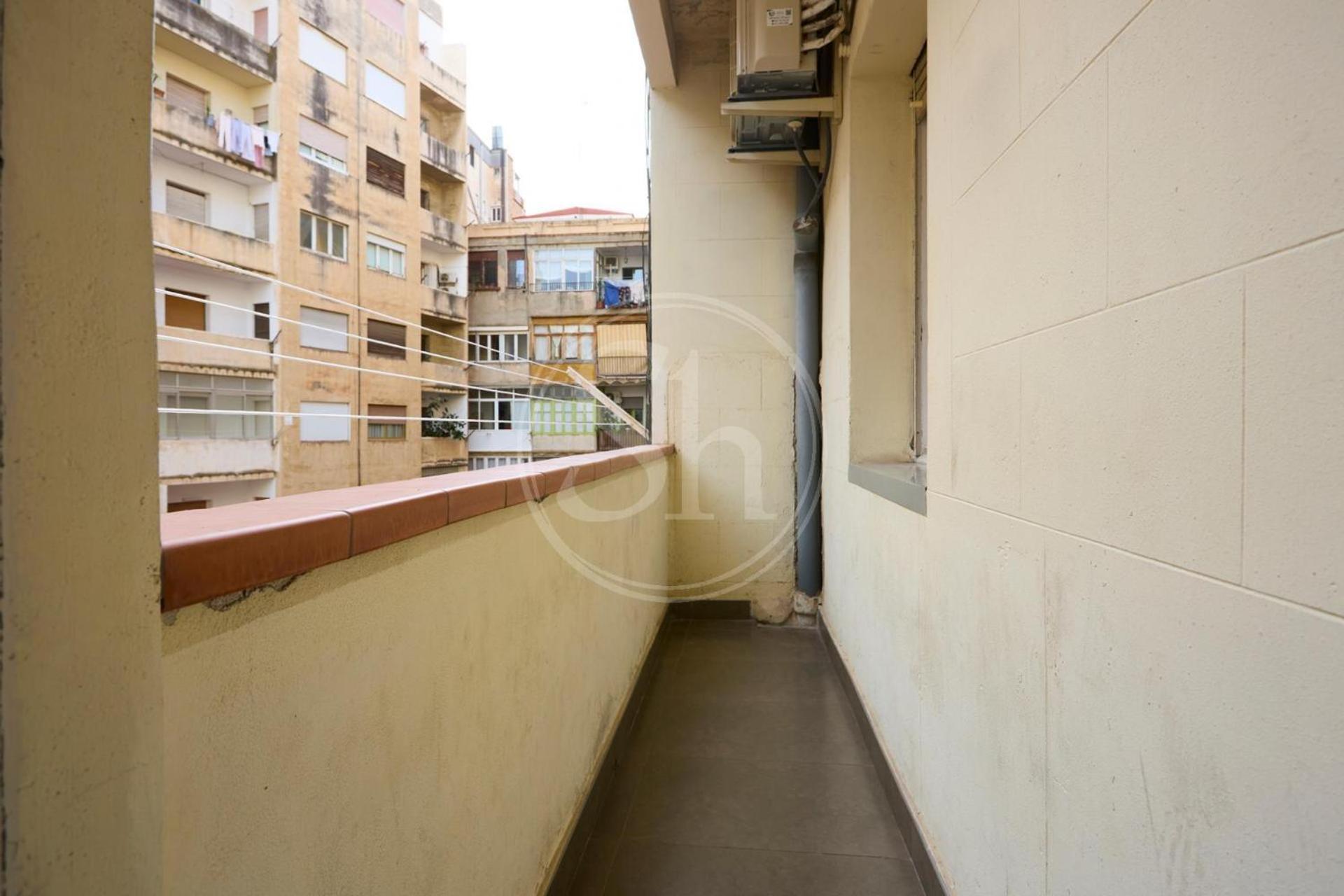 Appartement Centrico Barcelone
