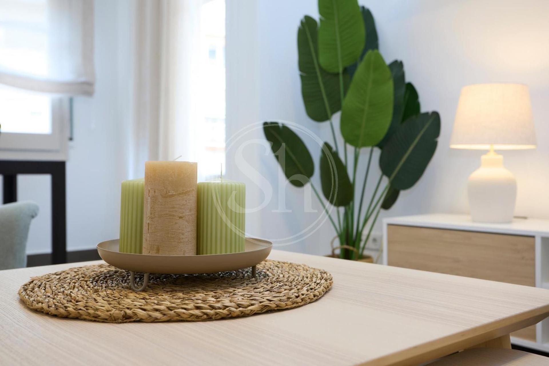 Centrico Appartement *