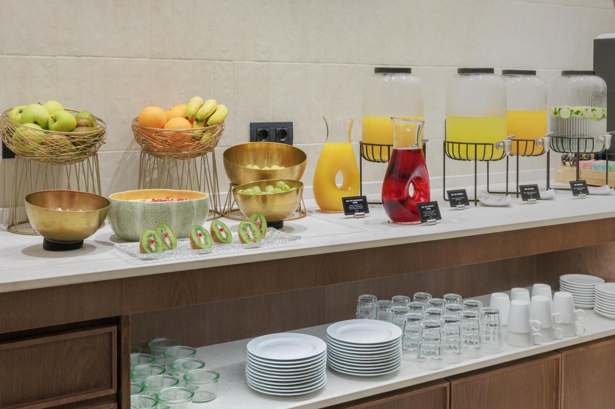 Medinaceli Hotel 4*