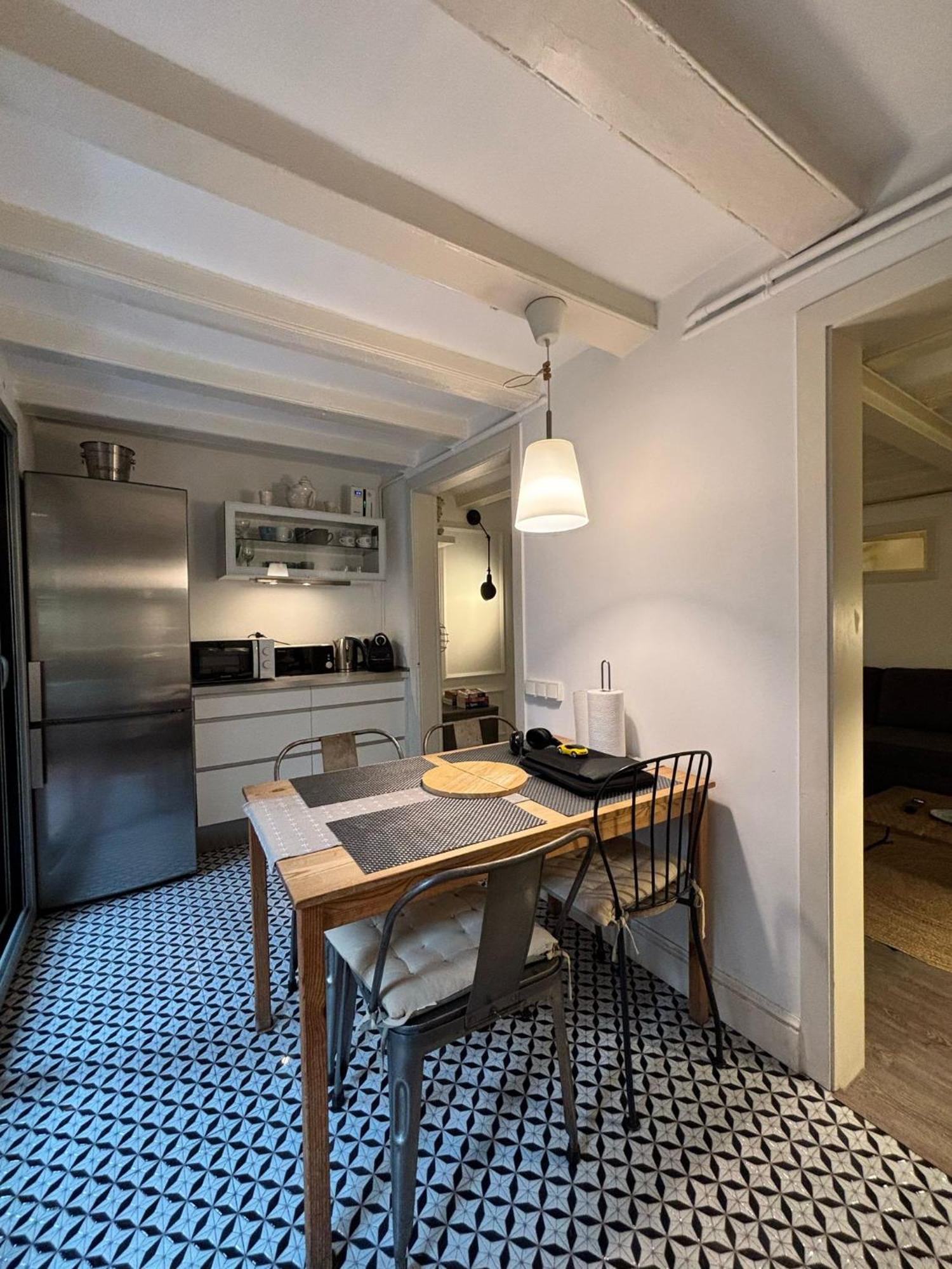 Apartment Rossello