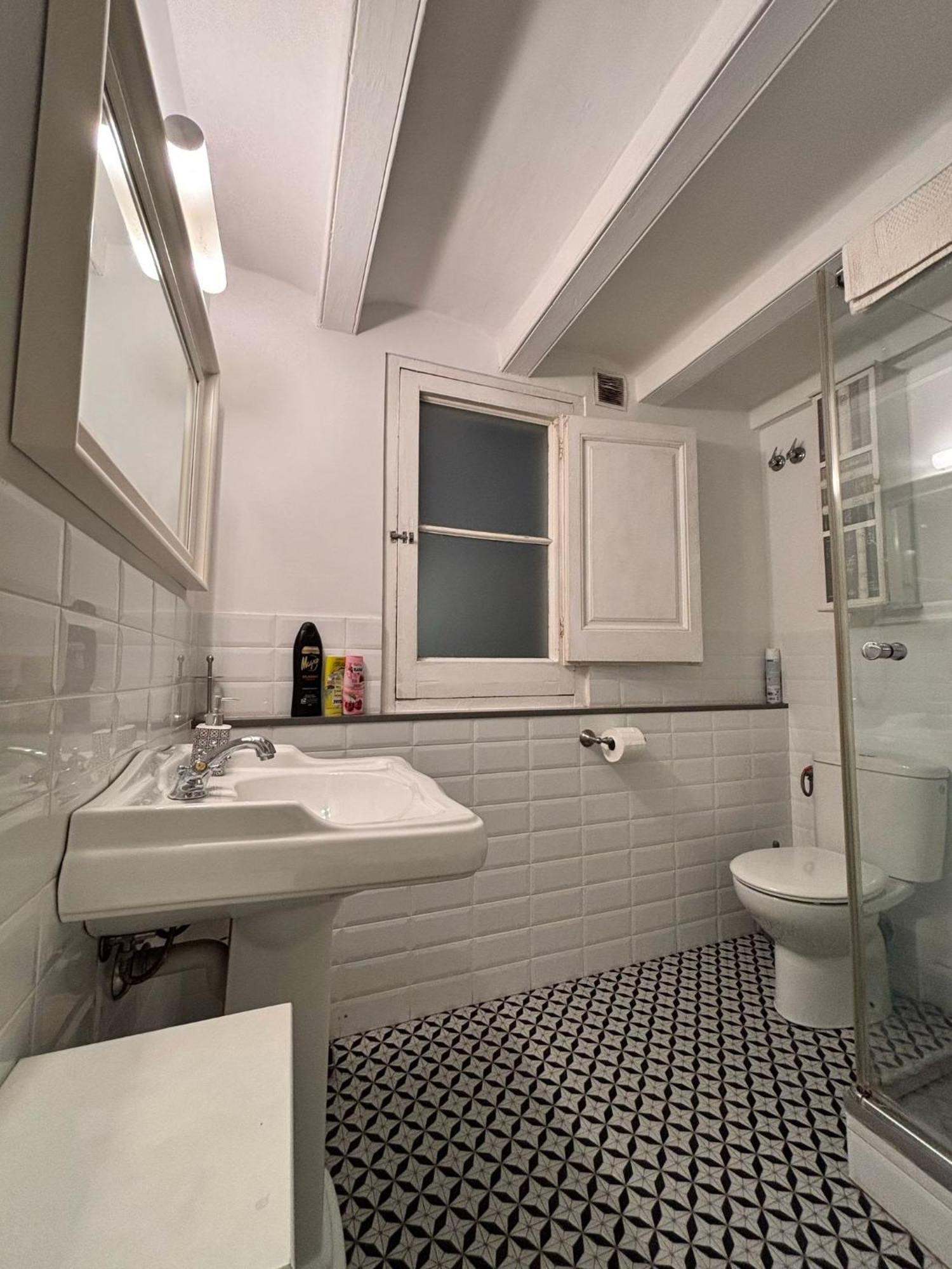 Apartment Rossello *