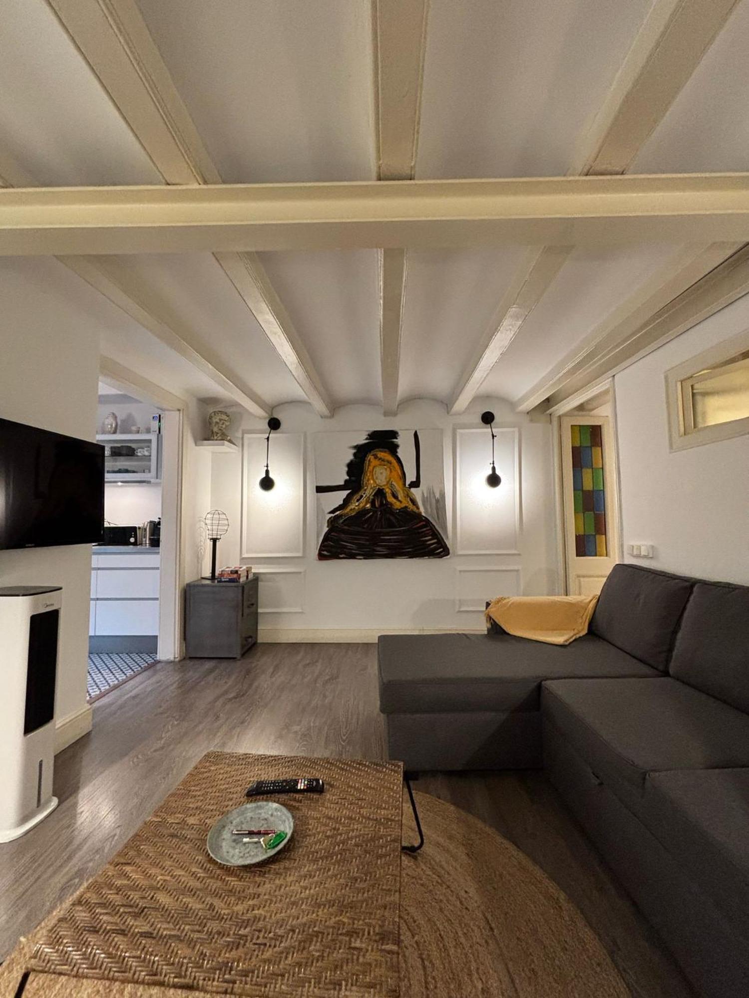 Apartment Rossello Barcelona
