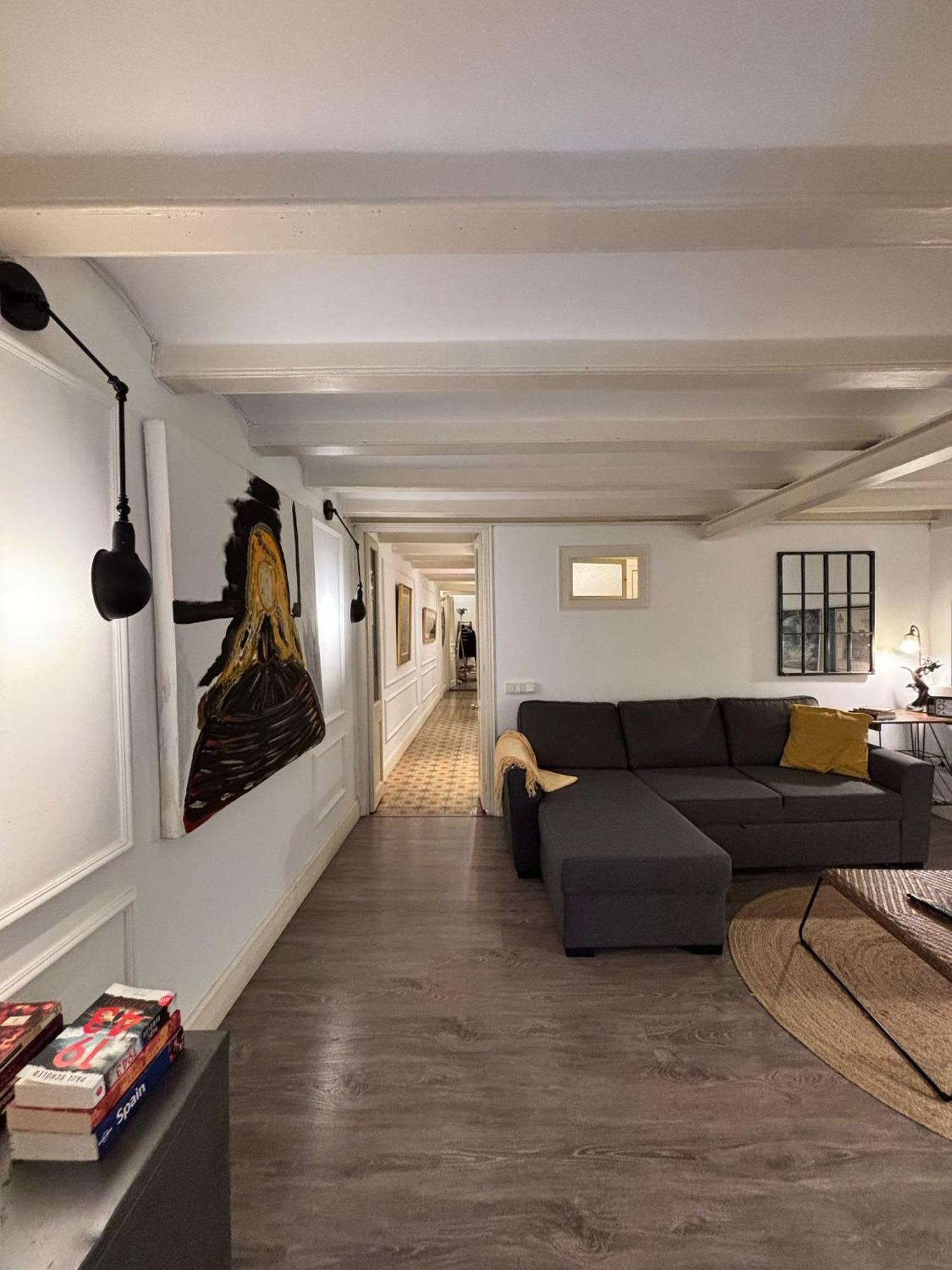 Apartment Rossello