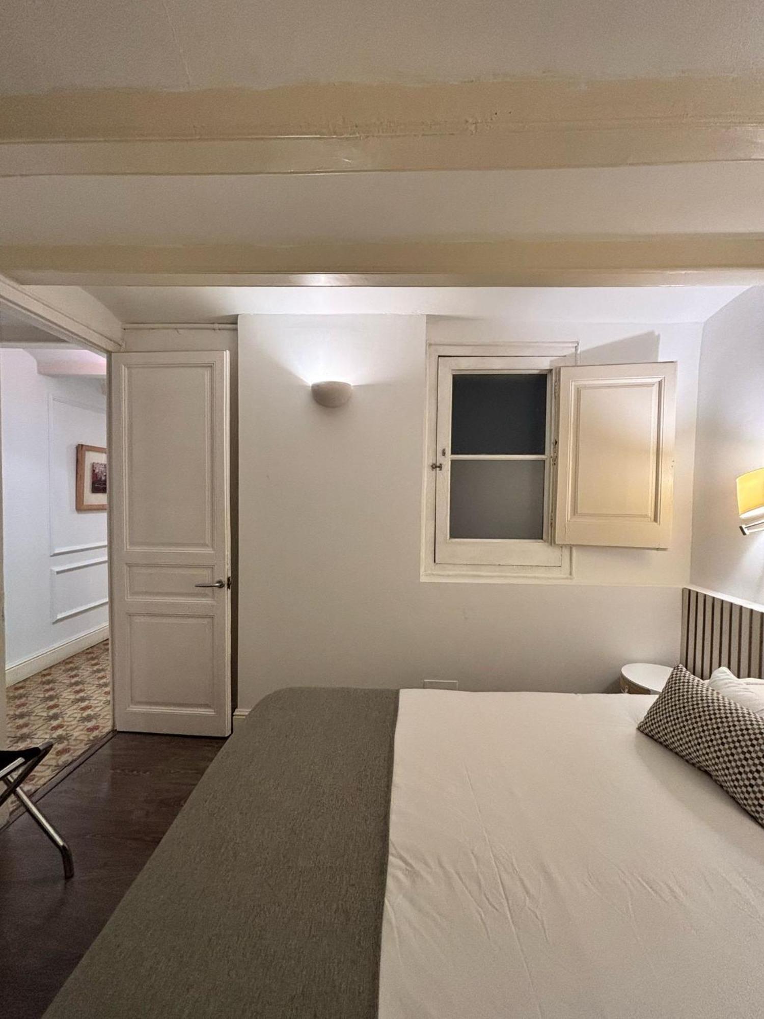 Apartment Rossello *