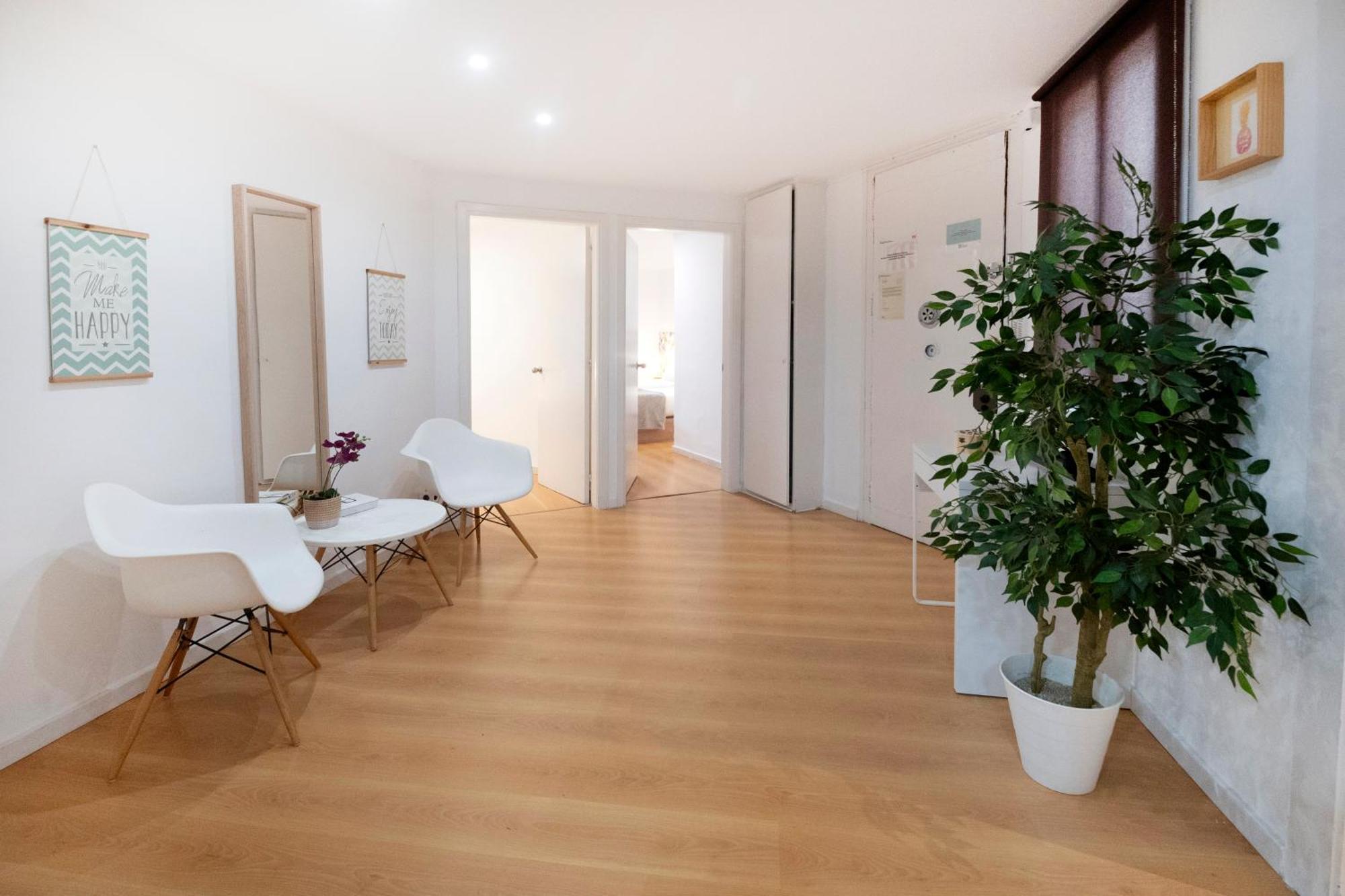 Be Plaza Catalunya Apartment