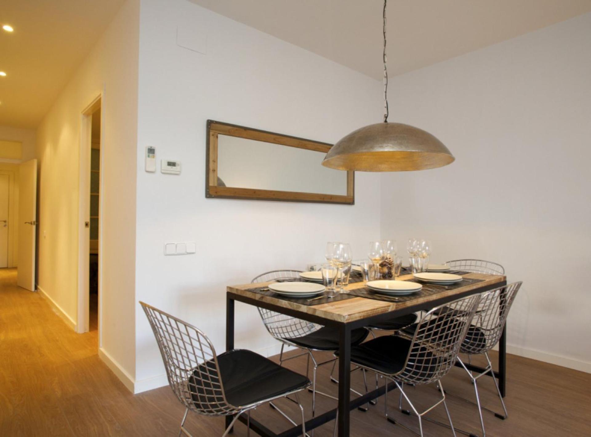 The Ultimate Place Appartement *