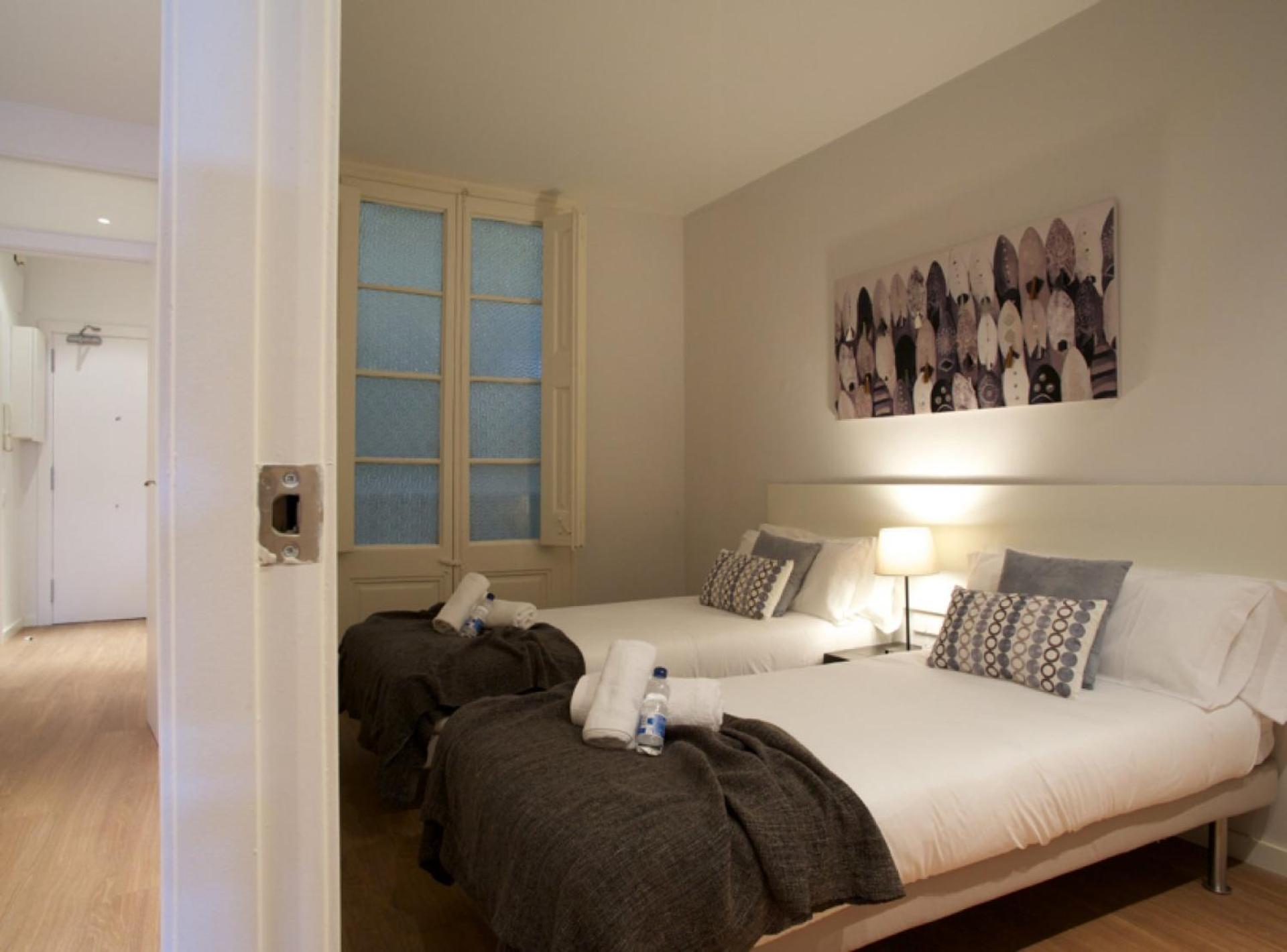The Ultimate Place Appartement Barcelone
