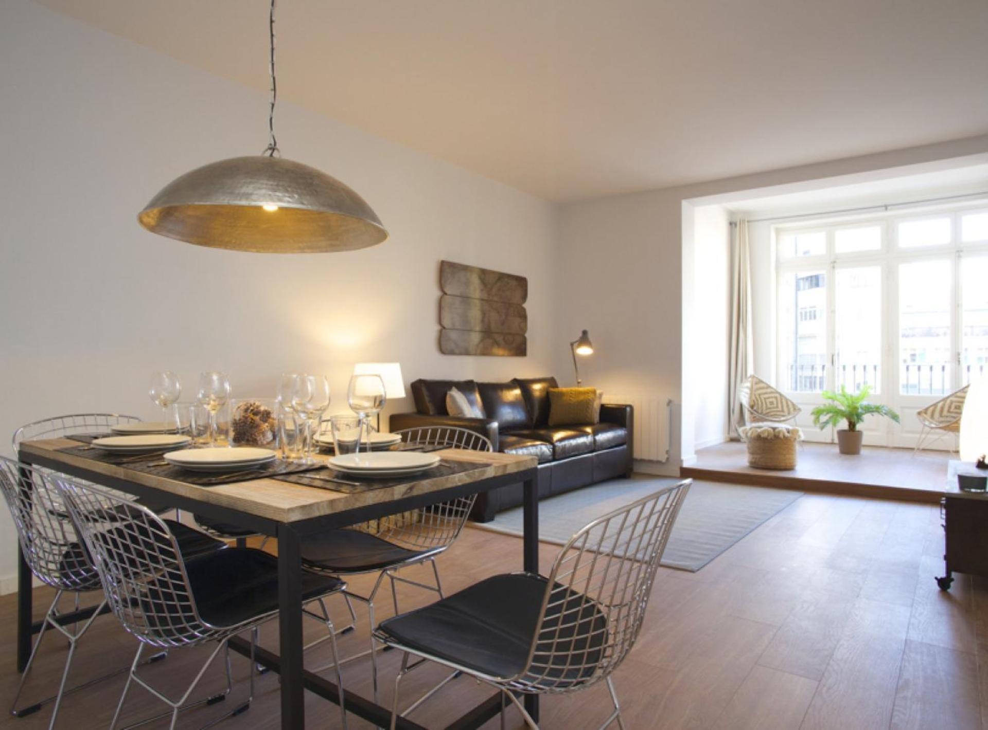 Apartment The Ultimate Central Place