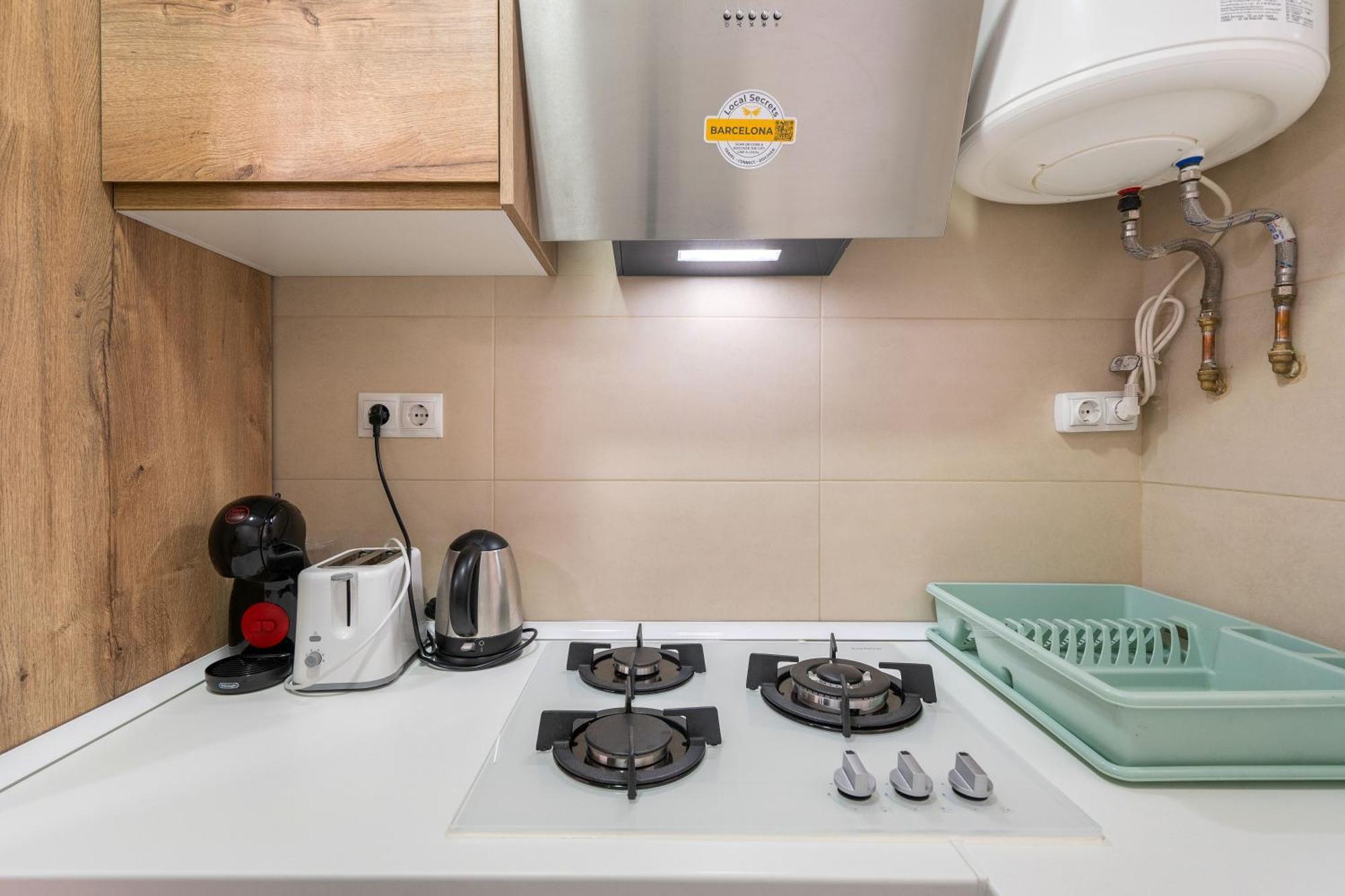 Apartamento Destination Downtown - Ultra *